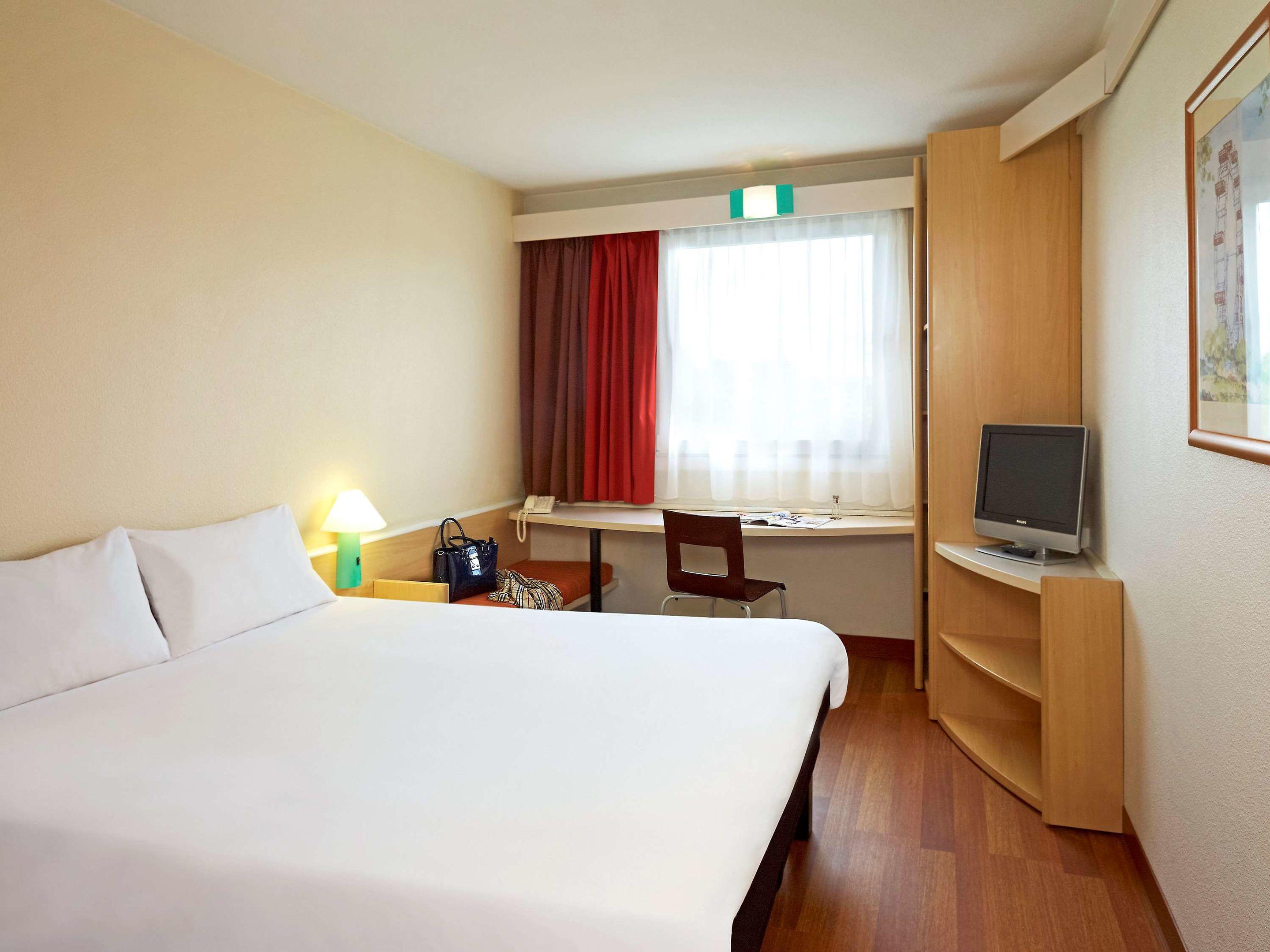 Hotel Ibis Katowice Zabrze — photo 5