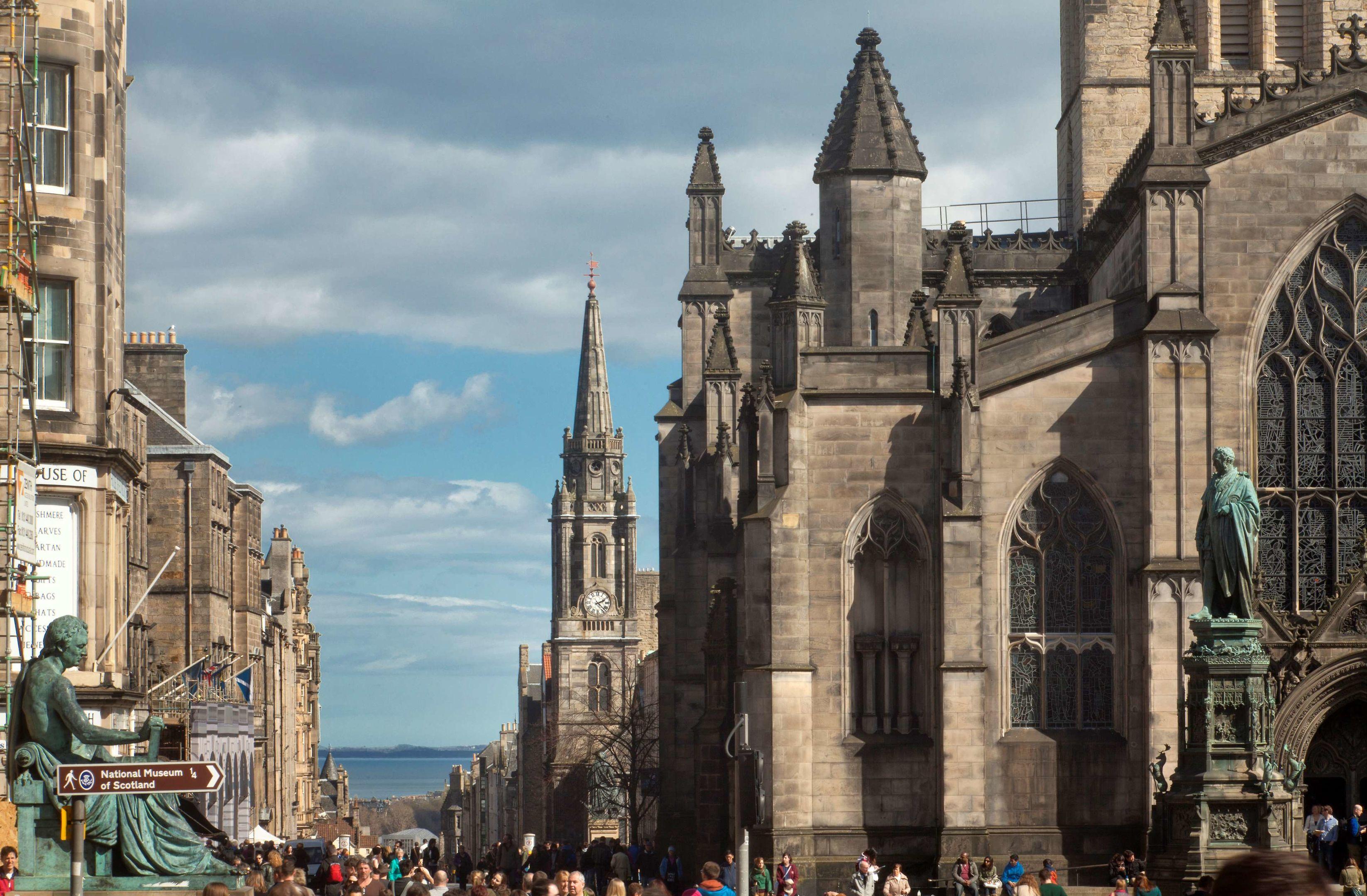 Radisson Collection Hotel, Royal Mile Edinburgh — photo 4