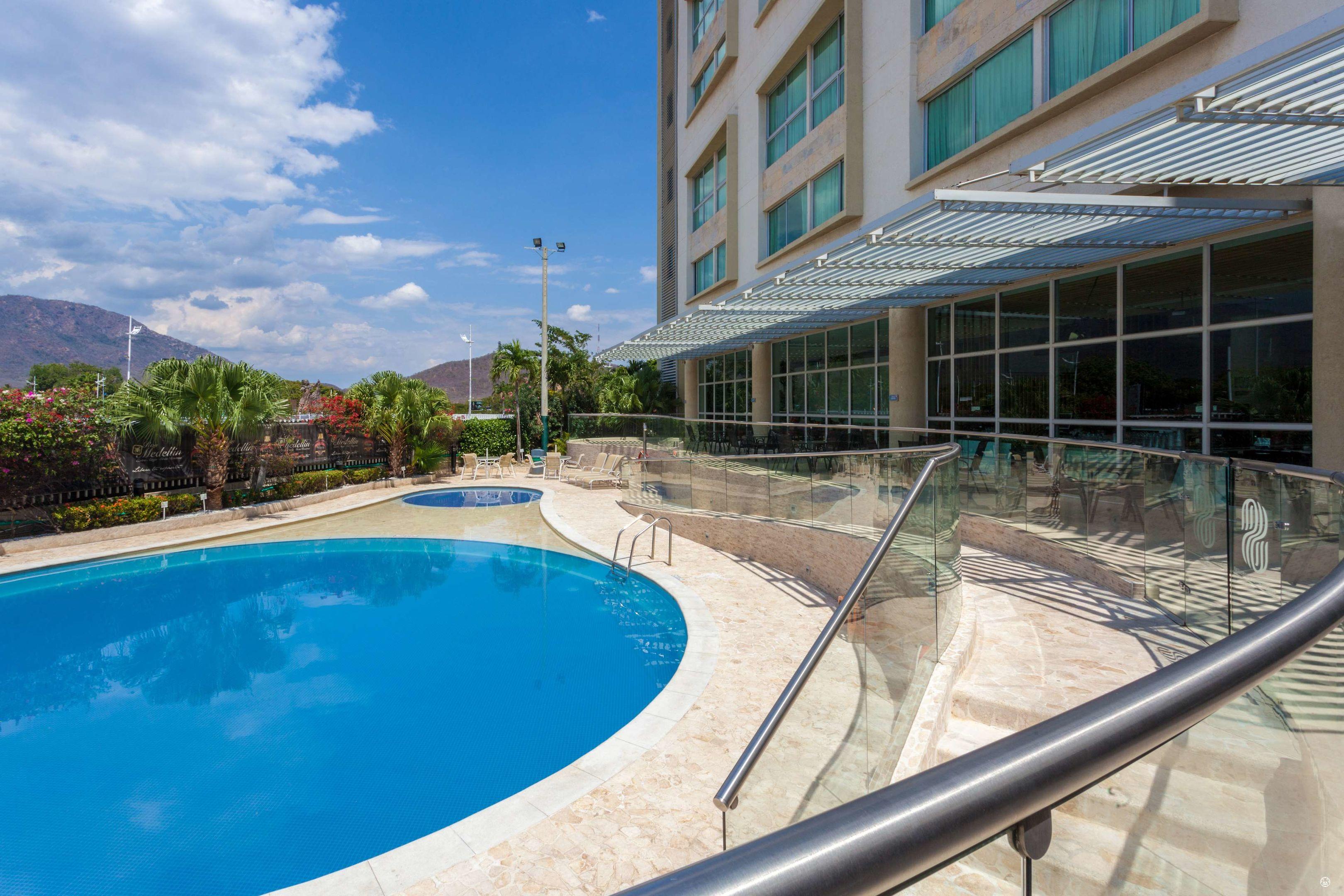 Sonesta Hotel Valledupar — photo 4