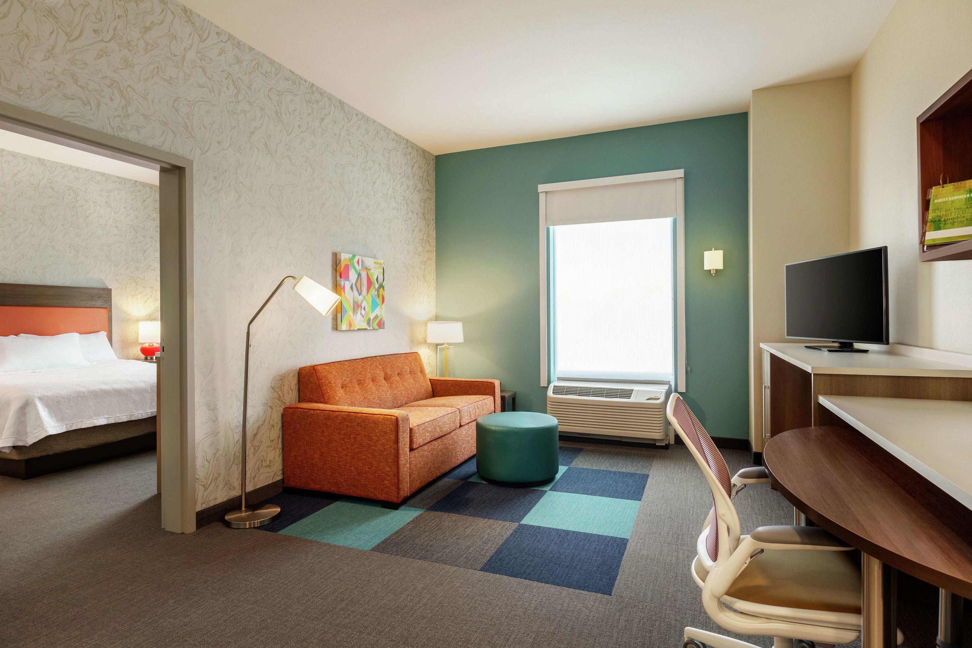 Home2 Suites by Hilton Statesboro — photo 5