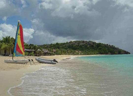 Galley Bay Resort & Spa — photo 5
