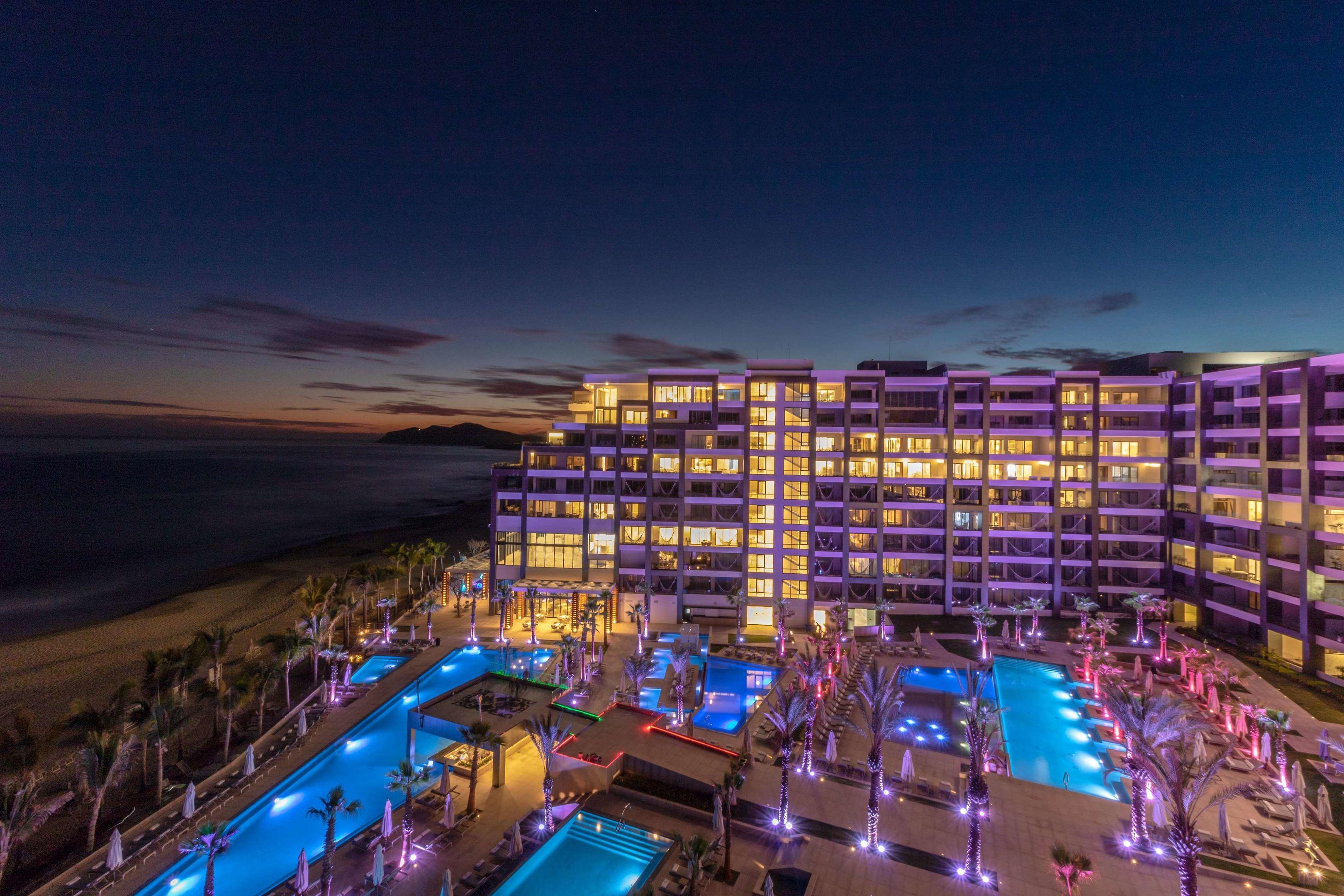 Garza Blanca Resort & Spa Los Cabos — photo 1