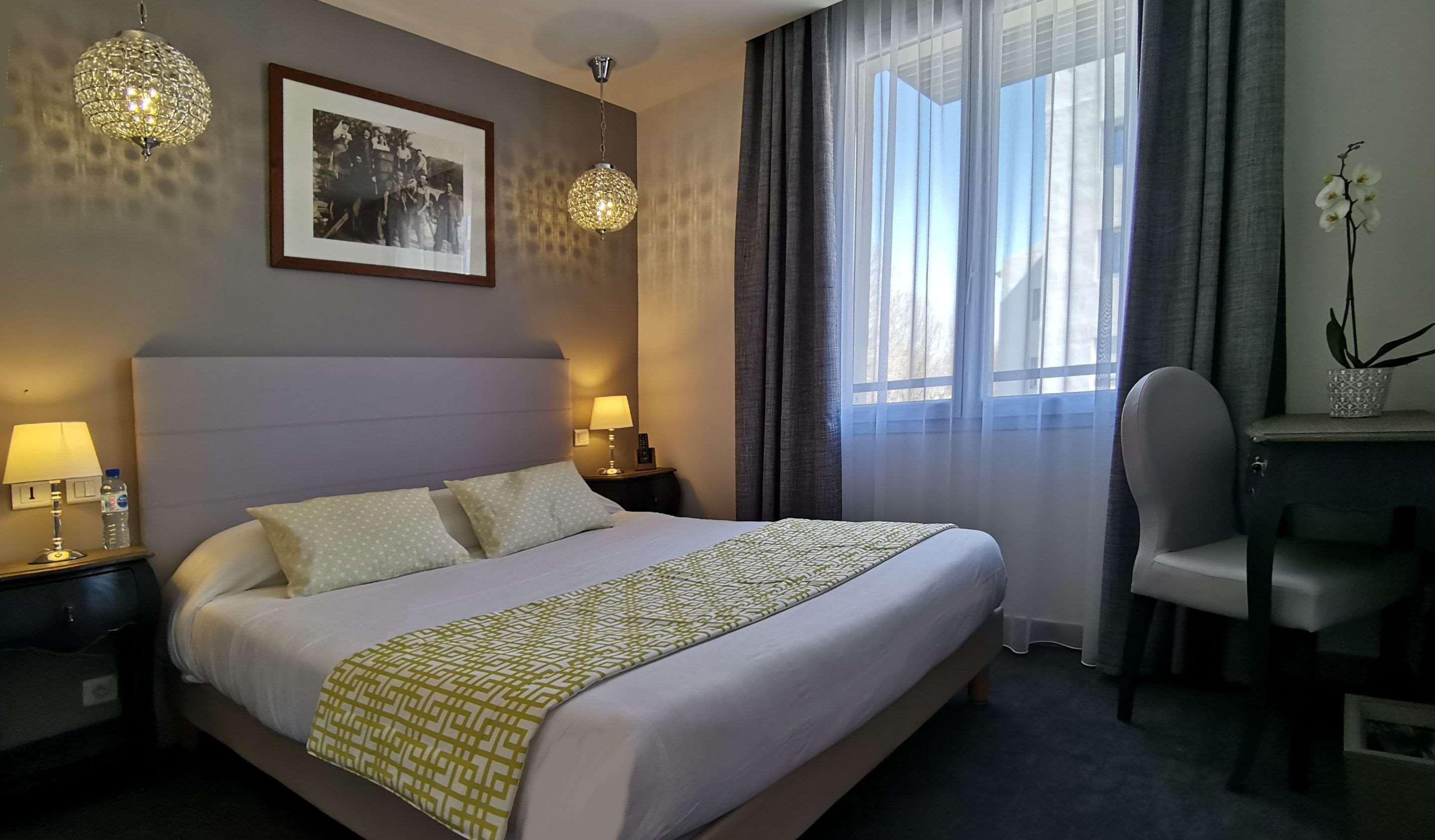 Brit Hotel Acacias — photo 4