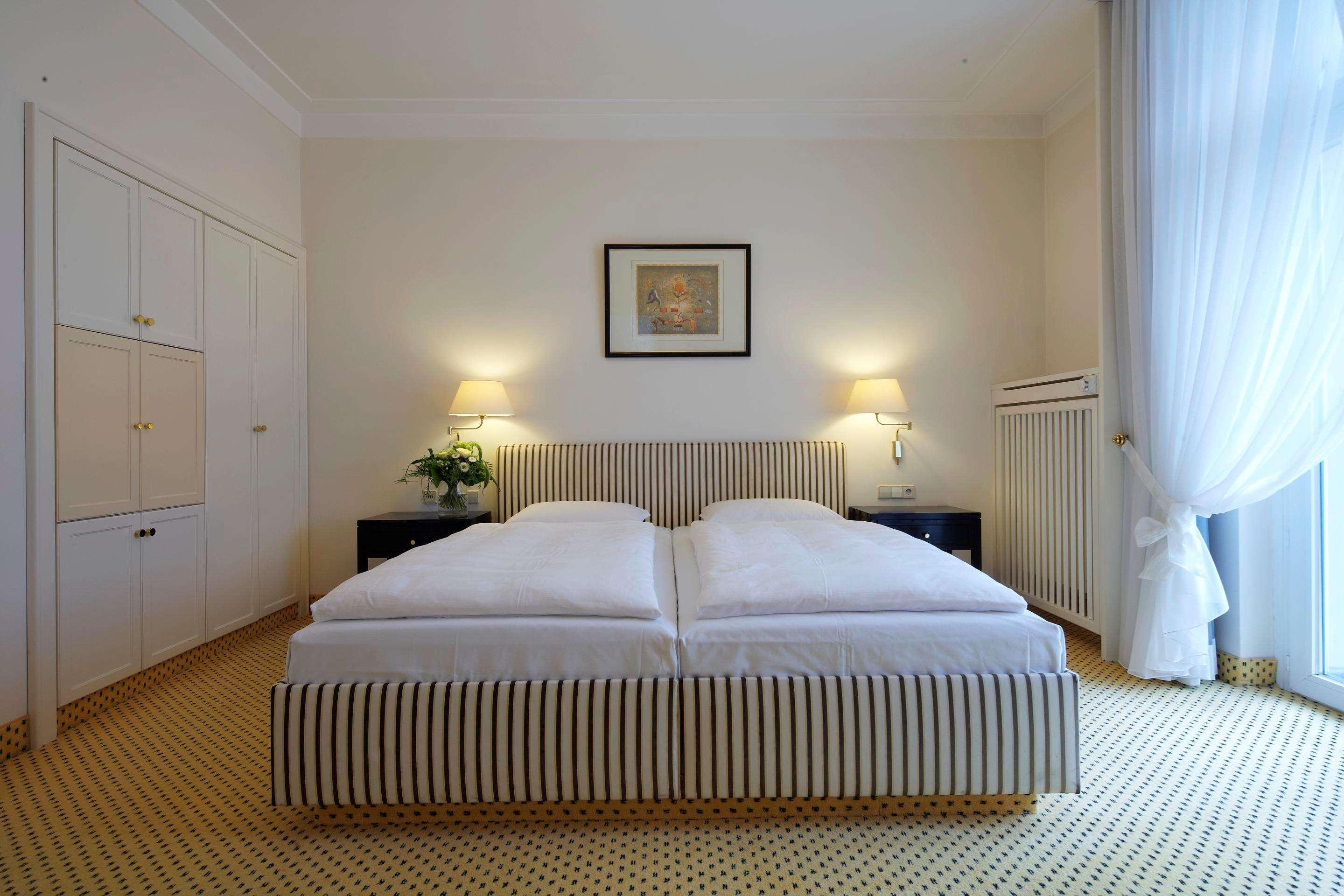 Steigenberger  Hotel and Spa Bad Pyrmont — photo 3