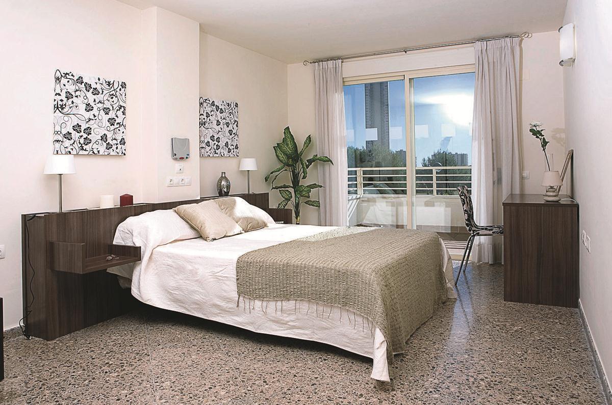 Pierre & Vacances Residence Benidorm Poniente — photo 5