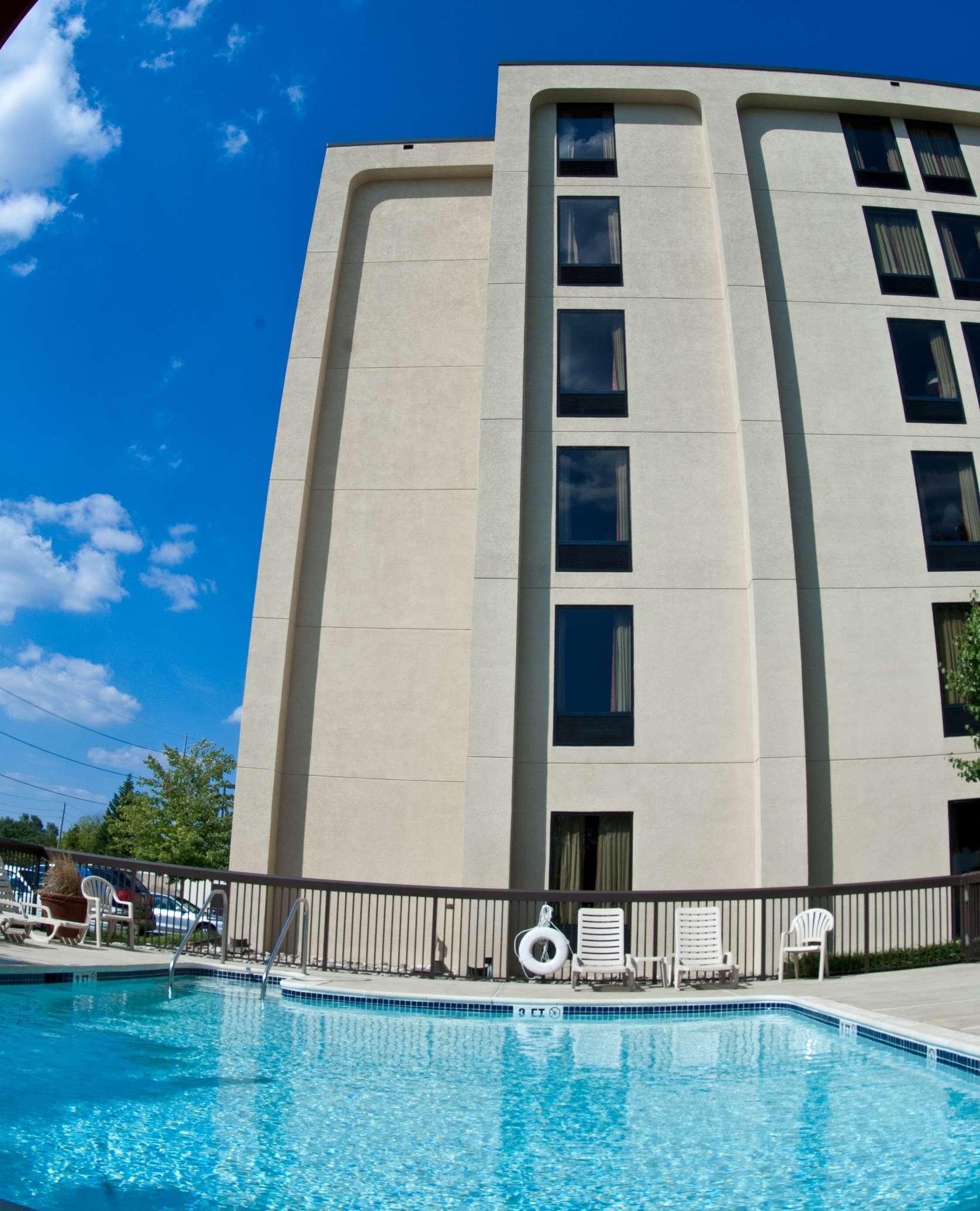 Hampton Inn Philadelphia/Airport — photo 3