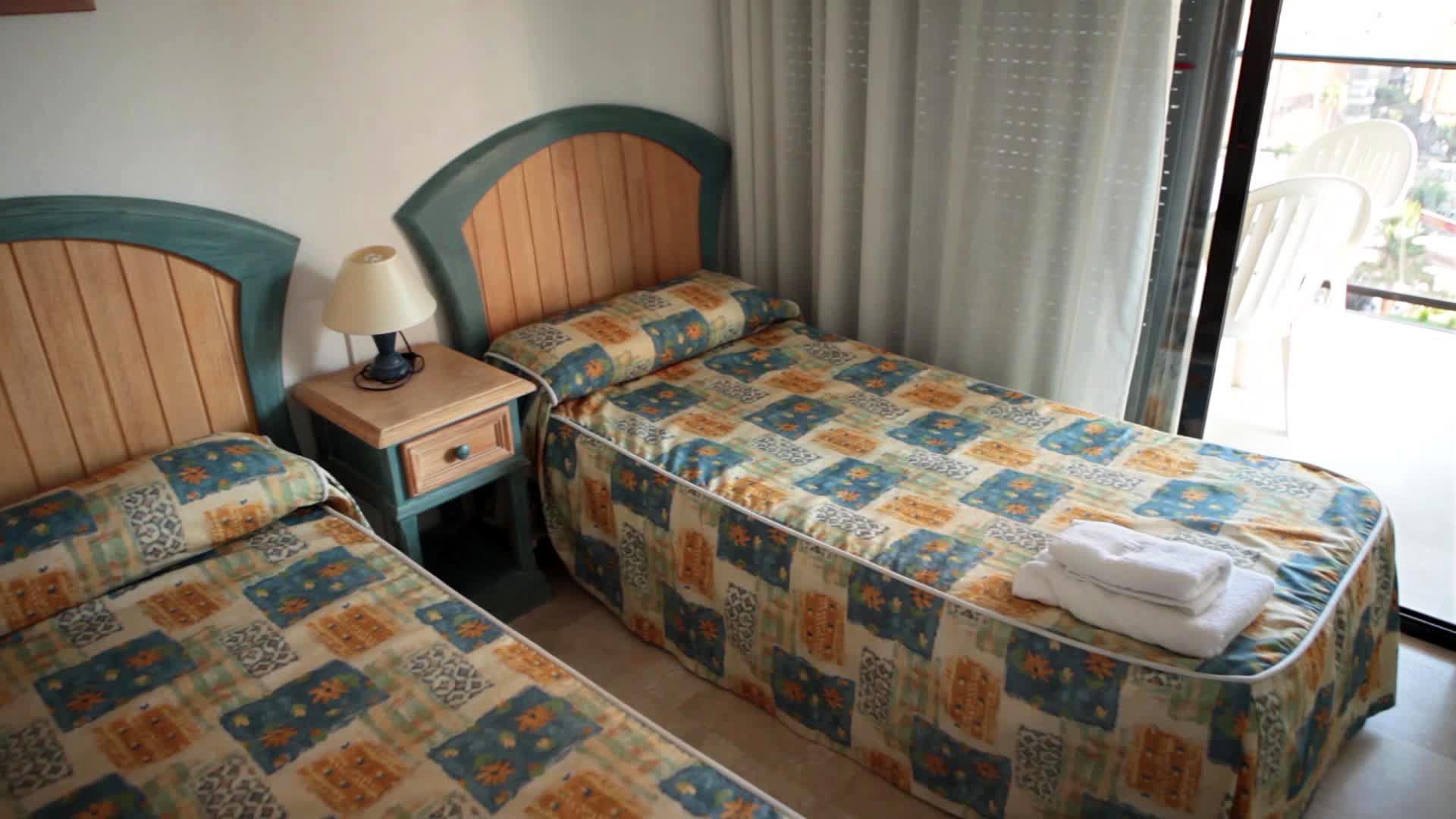 Apartamentos Torre Ipanema — photo 4