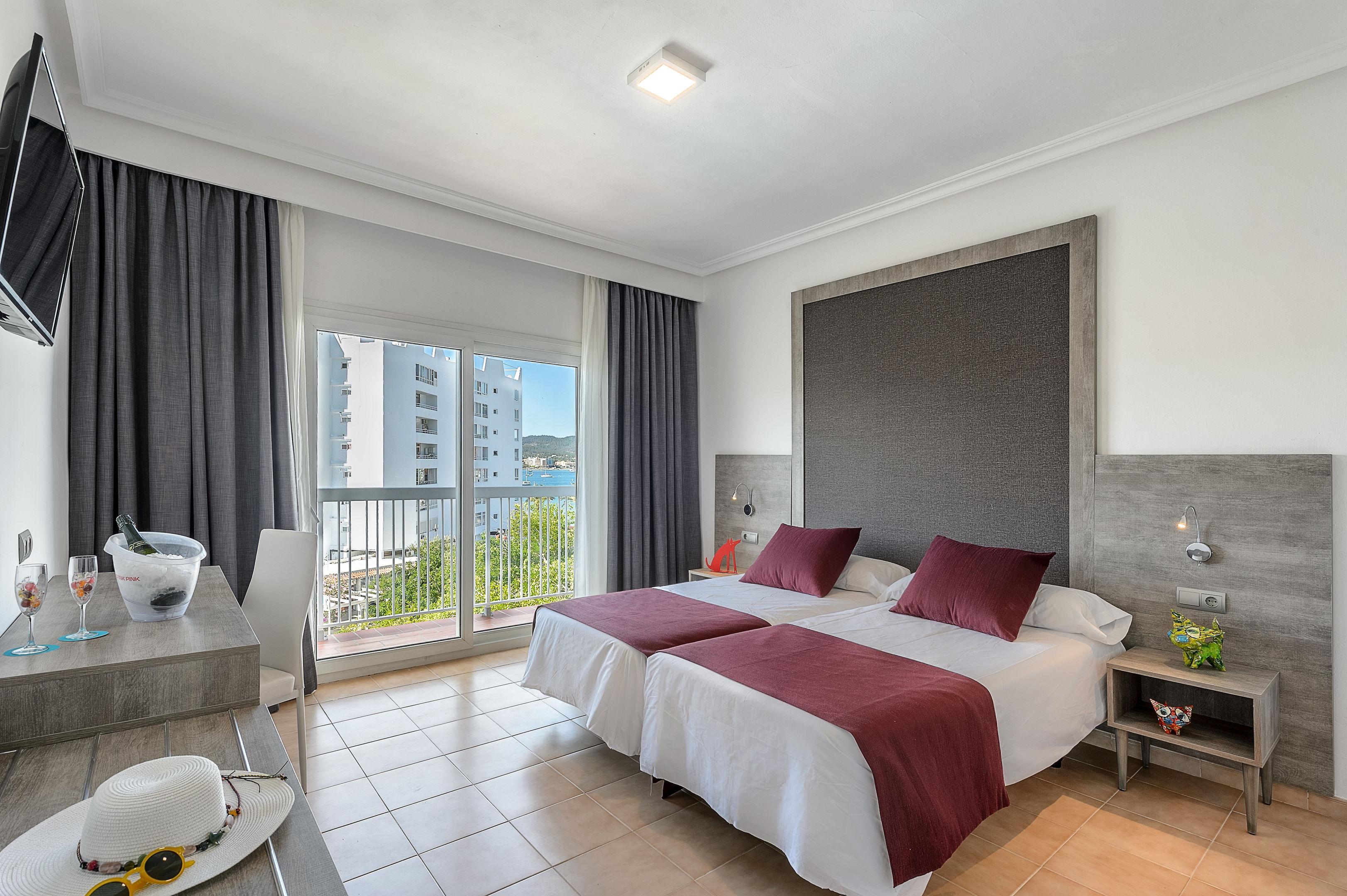 Hotel Playasol Marco Polo I — photo 5
