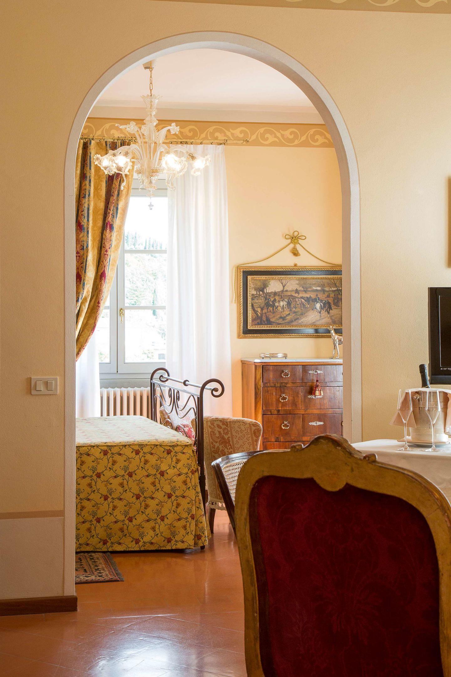 Hotel Villa Marsili, BW Signature Collection — photo 5