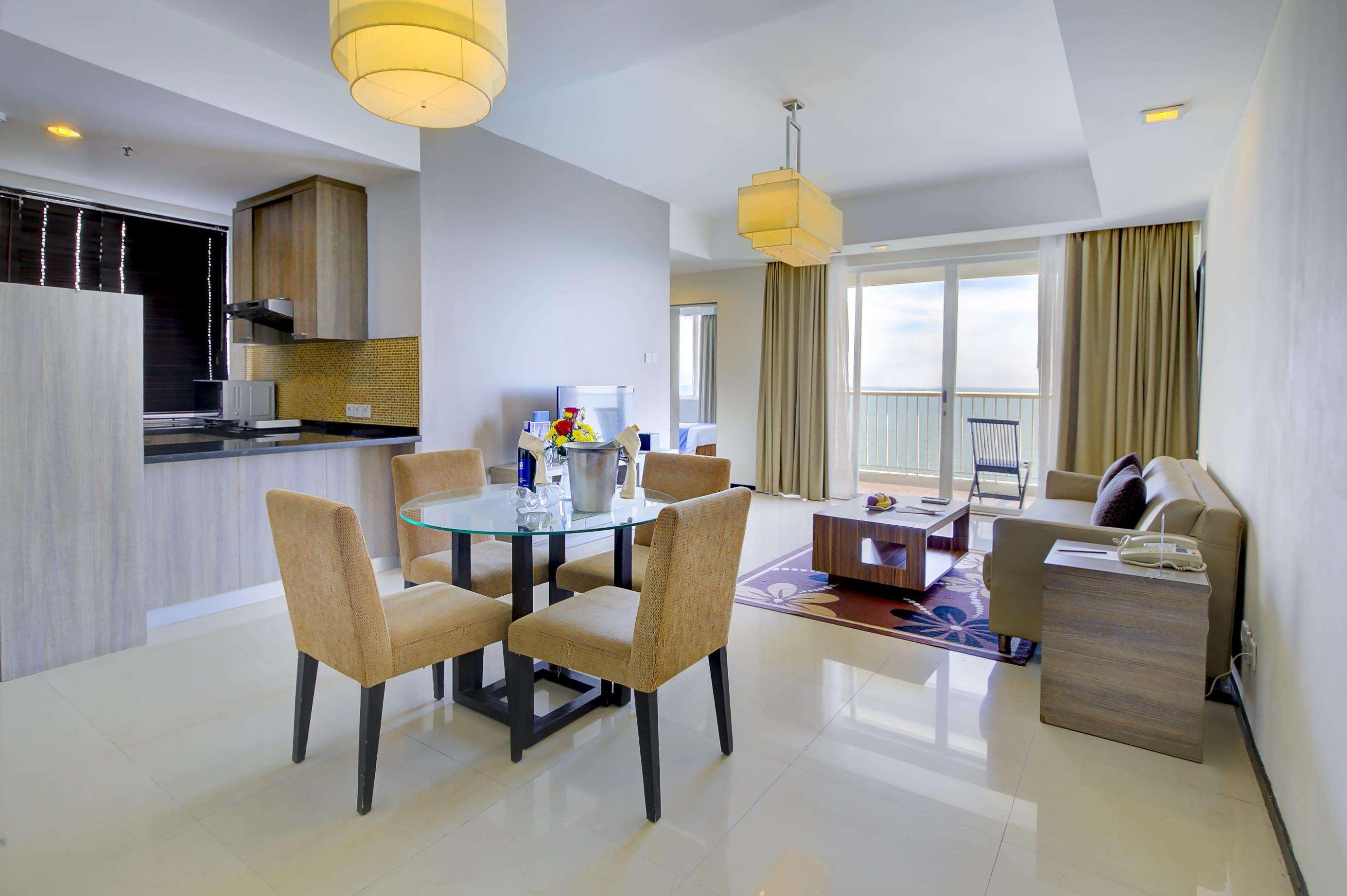 Golden Tulip Balikpapan Hotel And Suites — photo 5