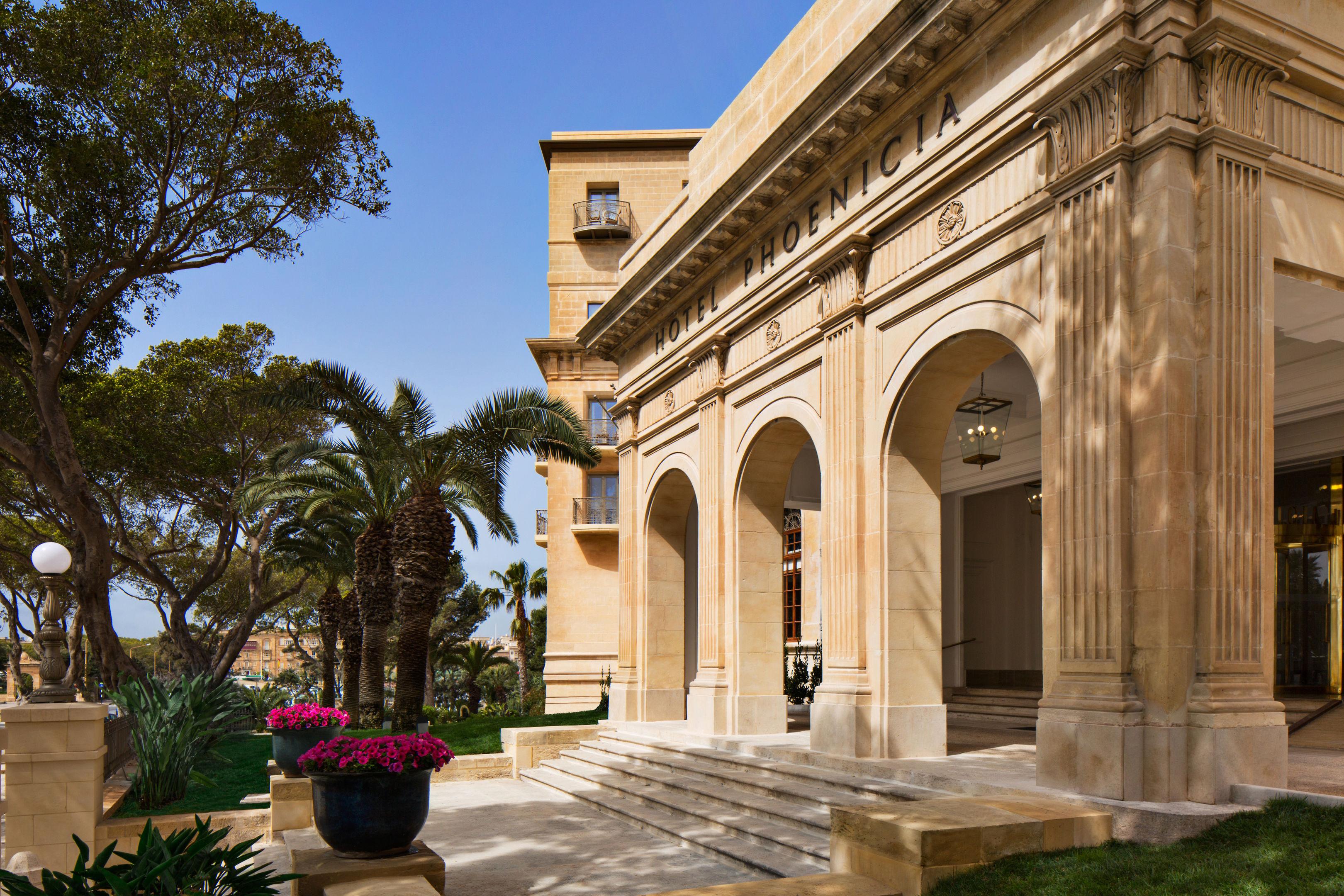 The Phoenicia Malta — photo 5