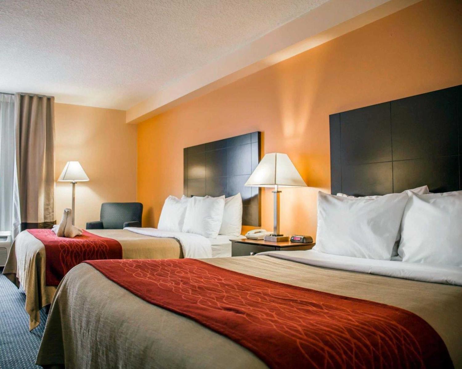 Comfort Inn International Dr. — photo 5
