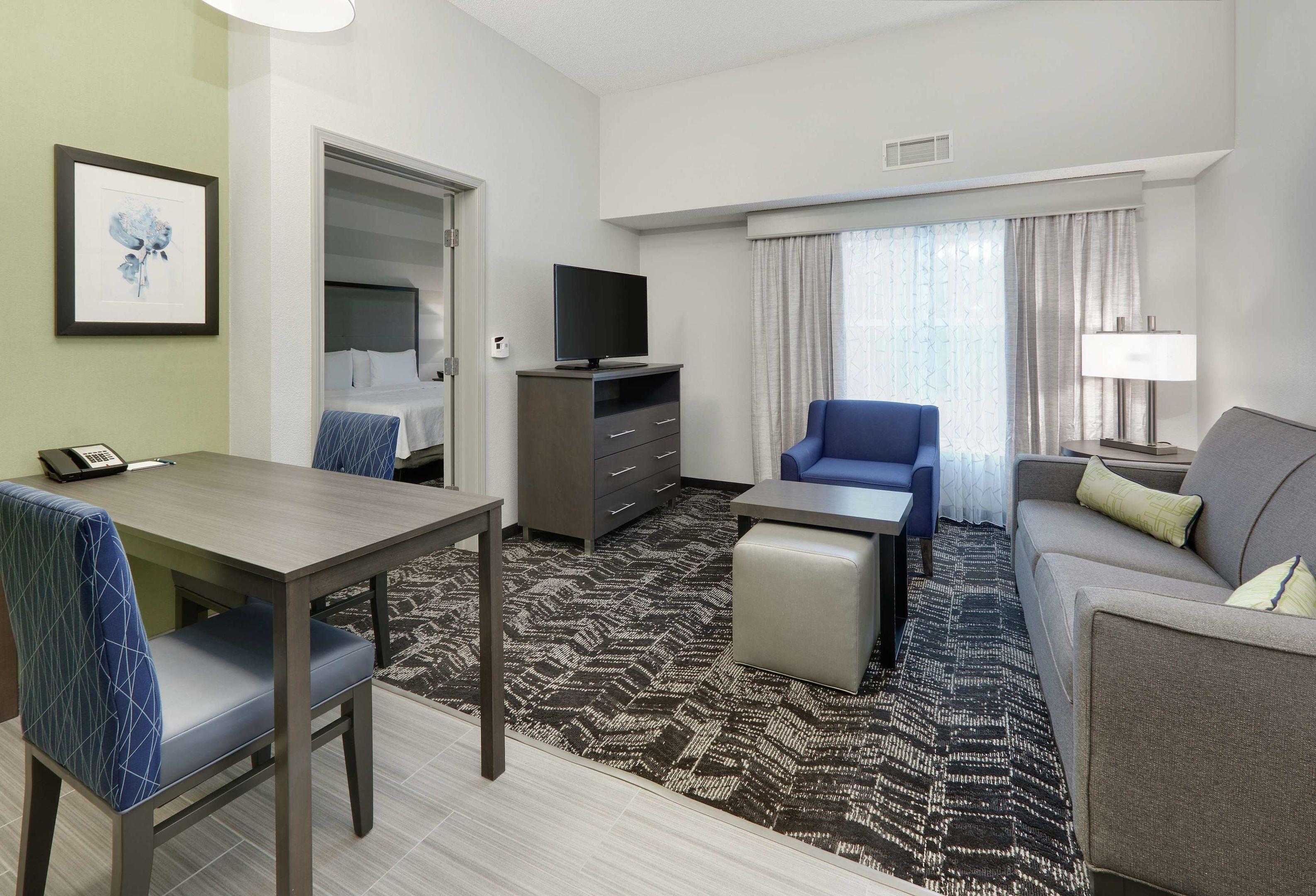 Homewood Suites Chesterfield — photo 4