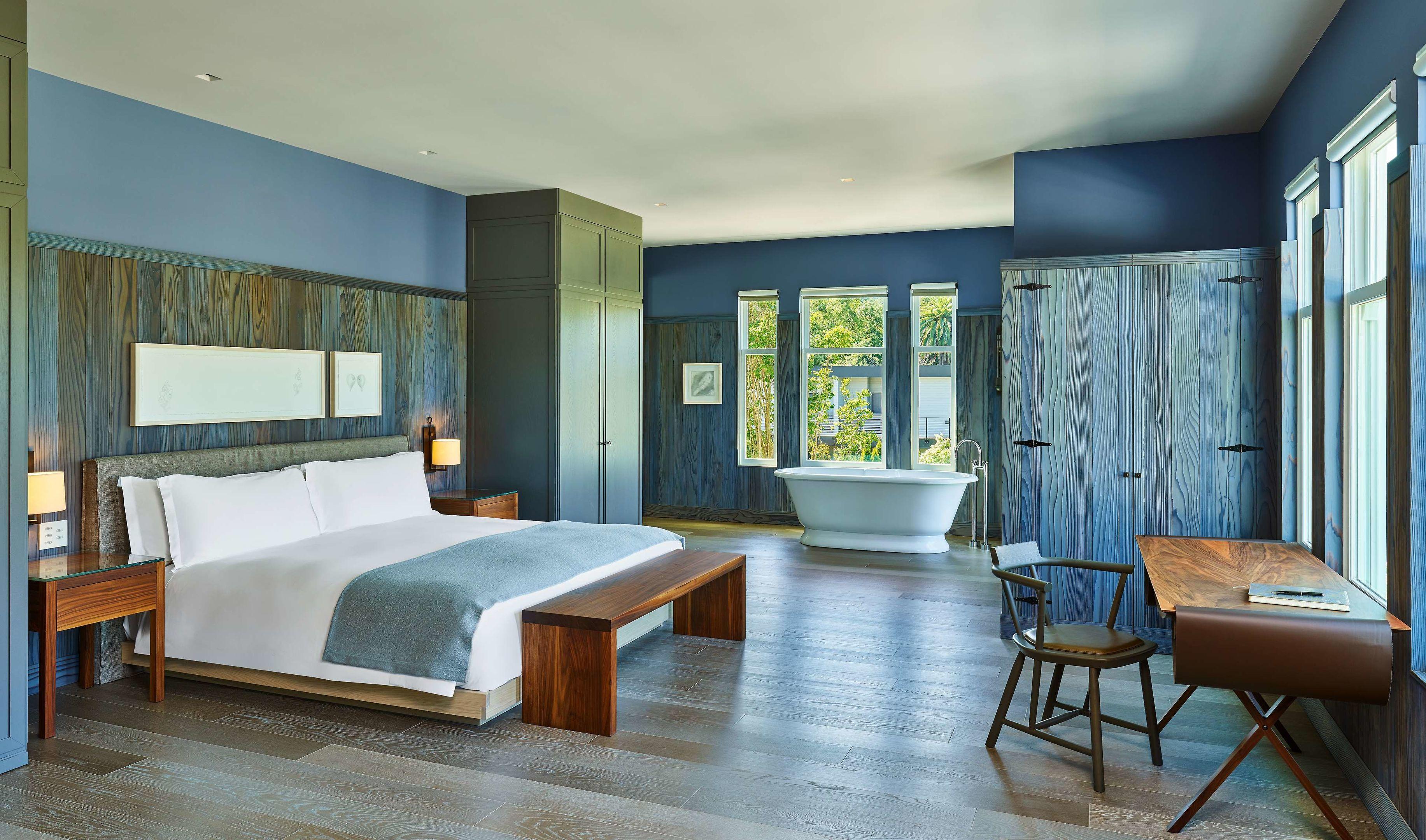 Alila Napa Valley — photo 4
