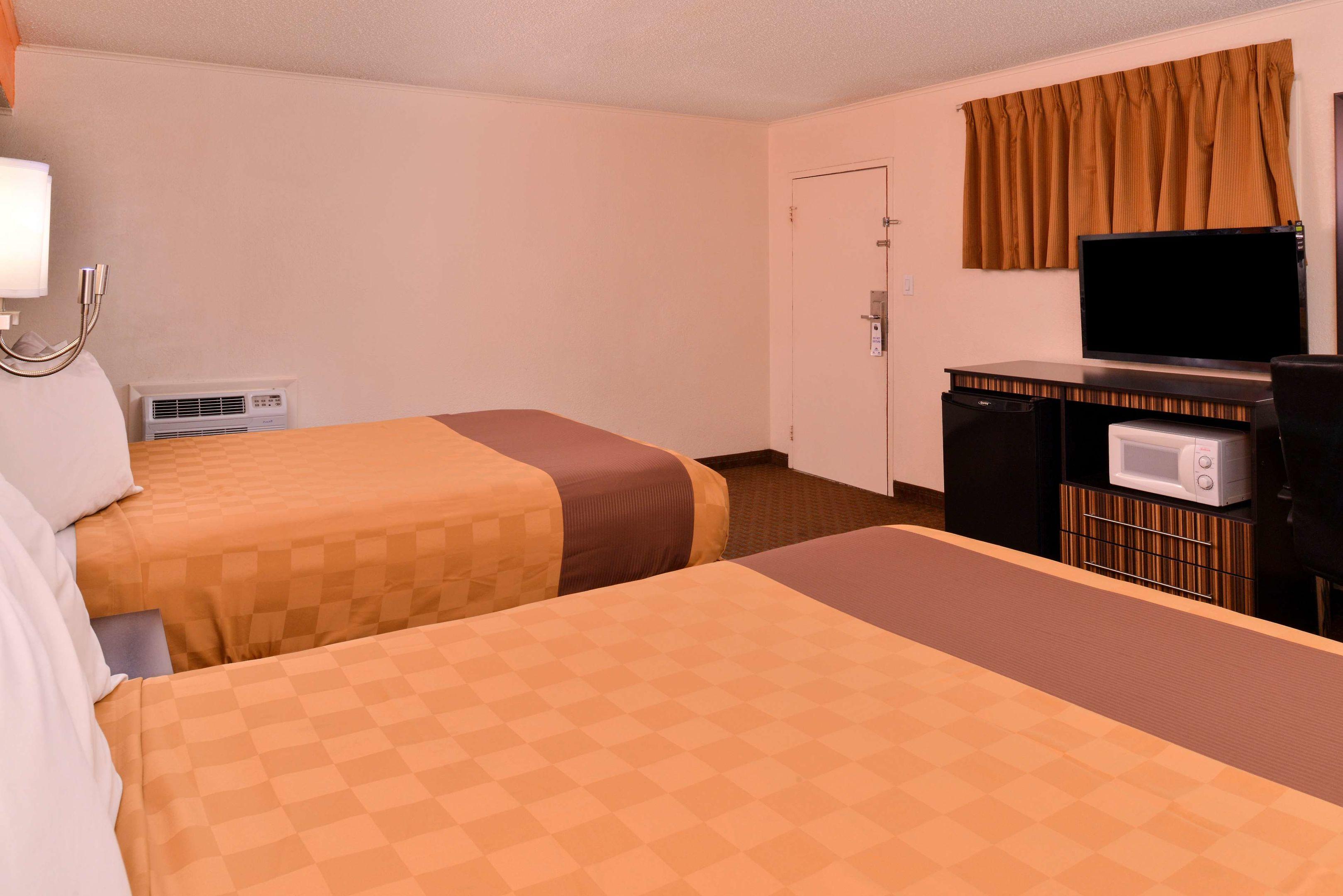 Americas Best Value Inn Ponca City — photo 5