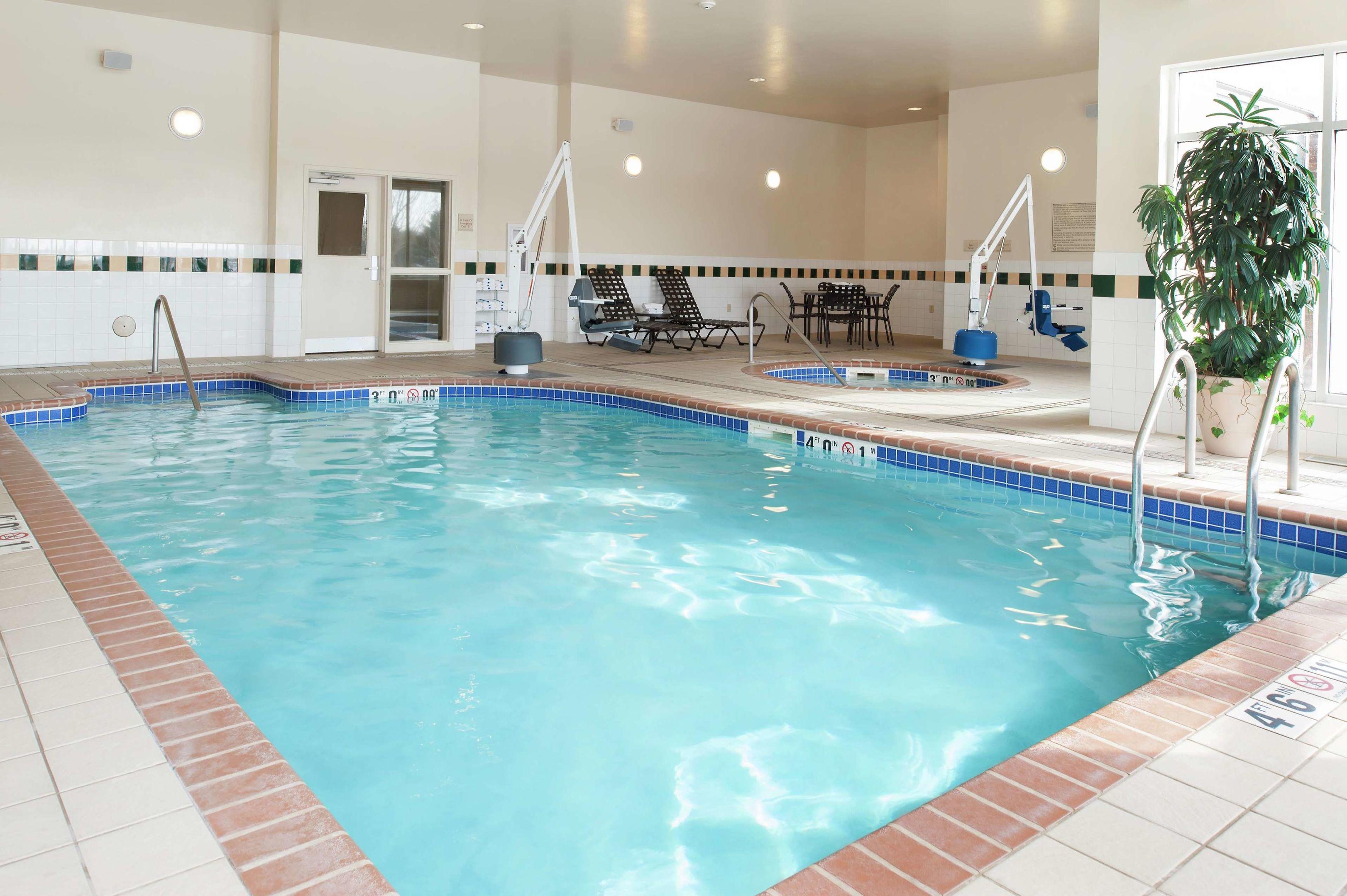 Hilton Garden Inn St.Paul/Oakdale — photo 3