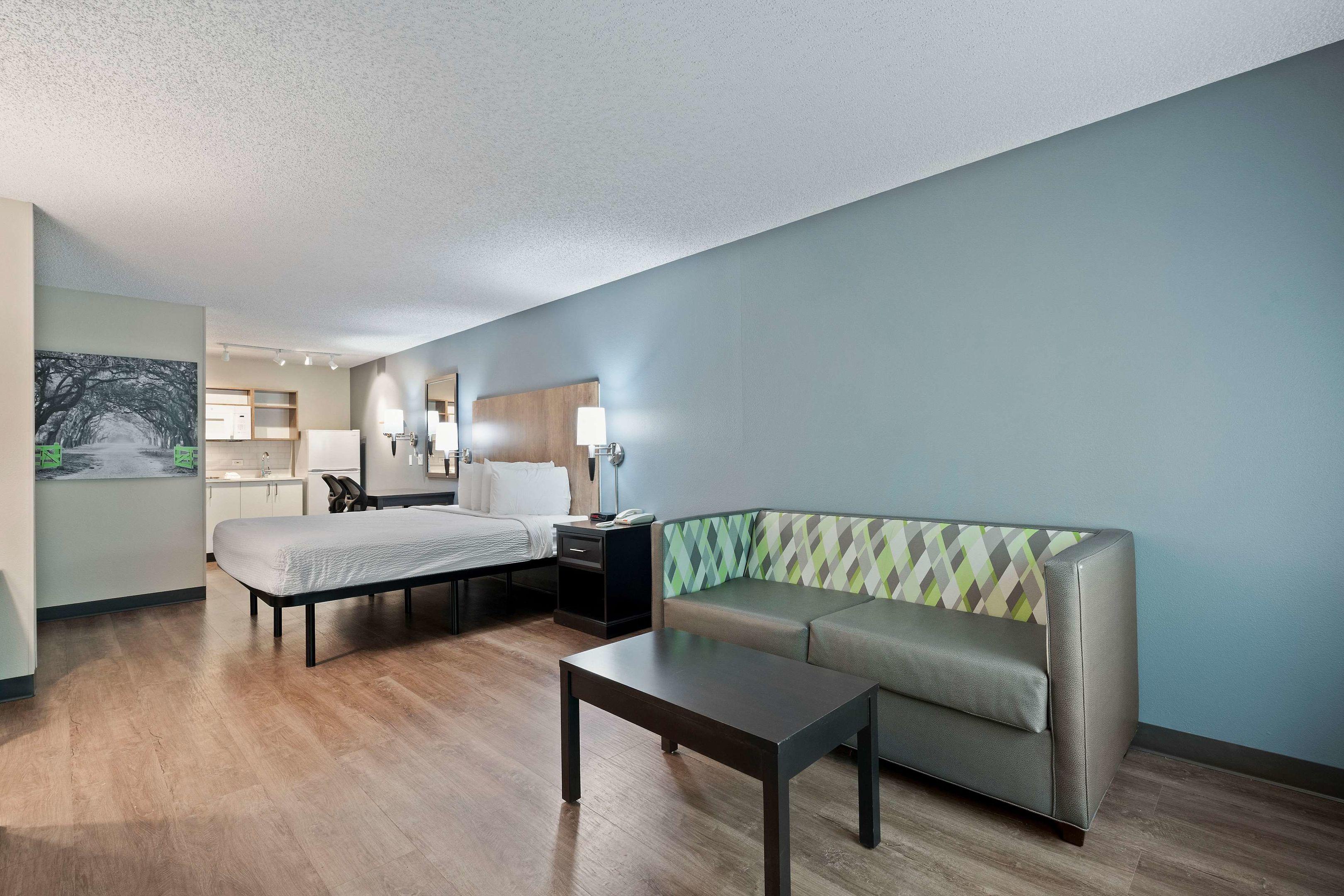 Extended Stay America Fort Lauderdale - Plantation — photo 4