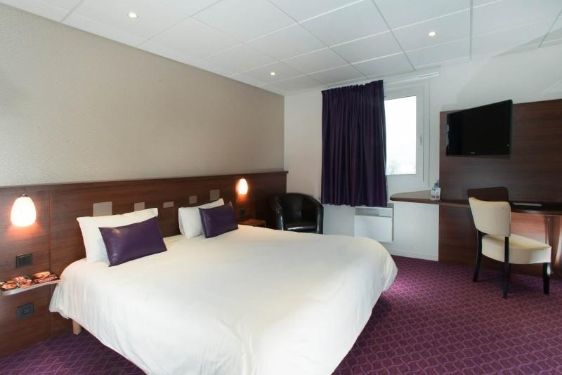 Brit Hotel Tours Sud - Le Cheops — photo 4