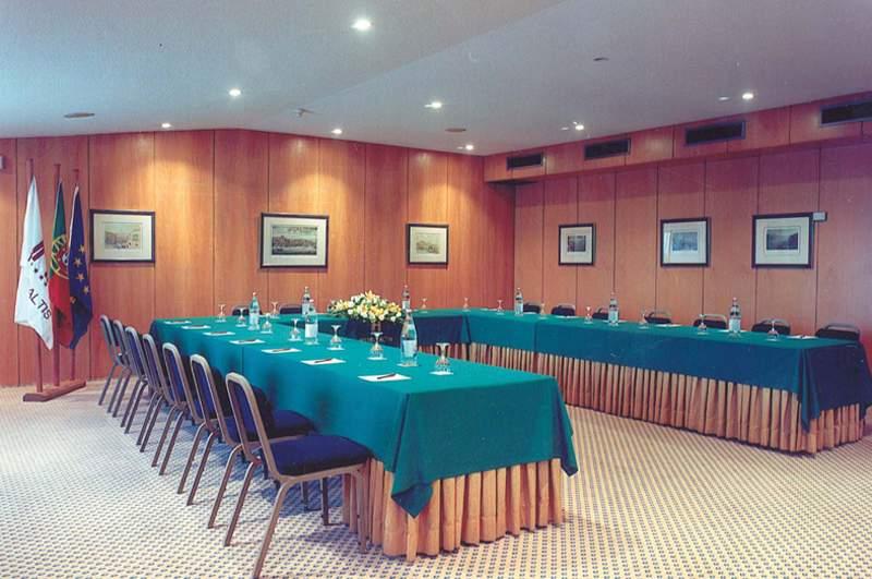 Altis Grand Hotel — photo 5
