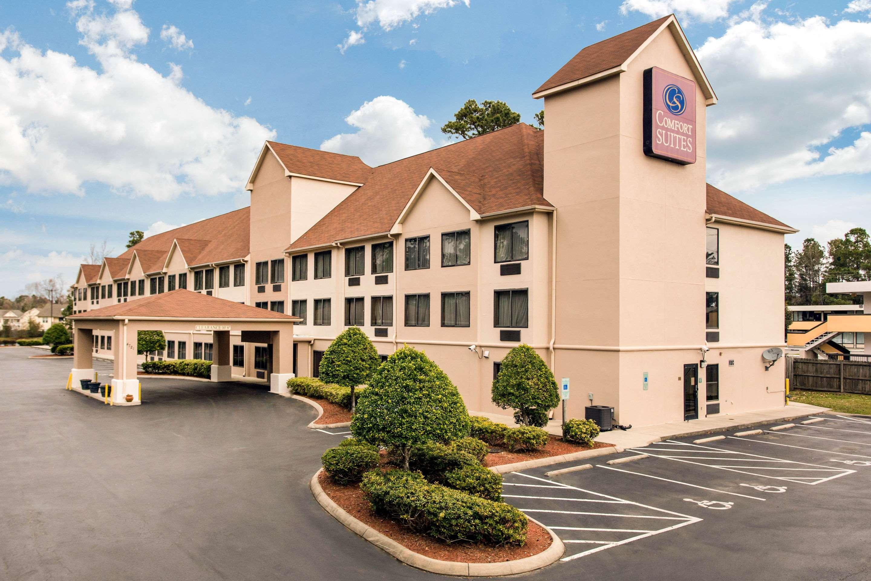 Comfort Suites Wilmington