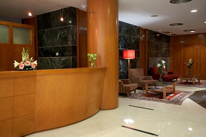 Sercotel Tres Luces, Ascend Hotel Collection — photo 3
