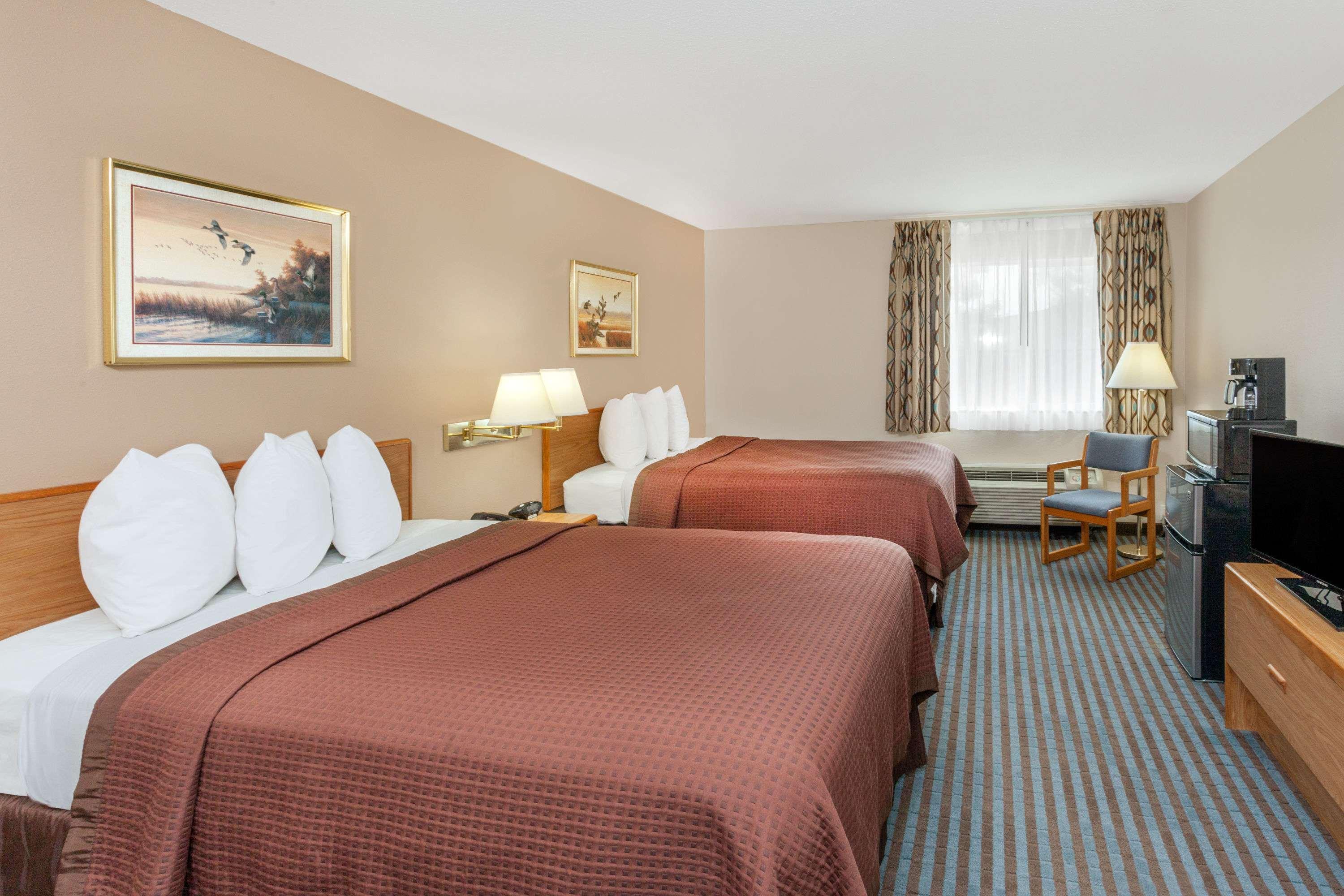 Days Inn Charleston — photo 5