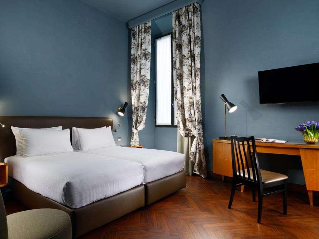 Garibaldi Blu Hotel — photo 4