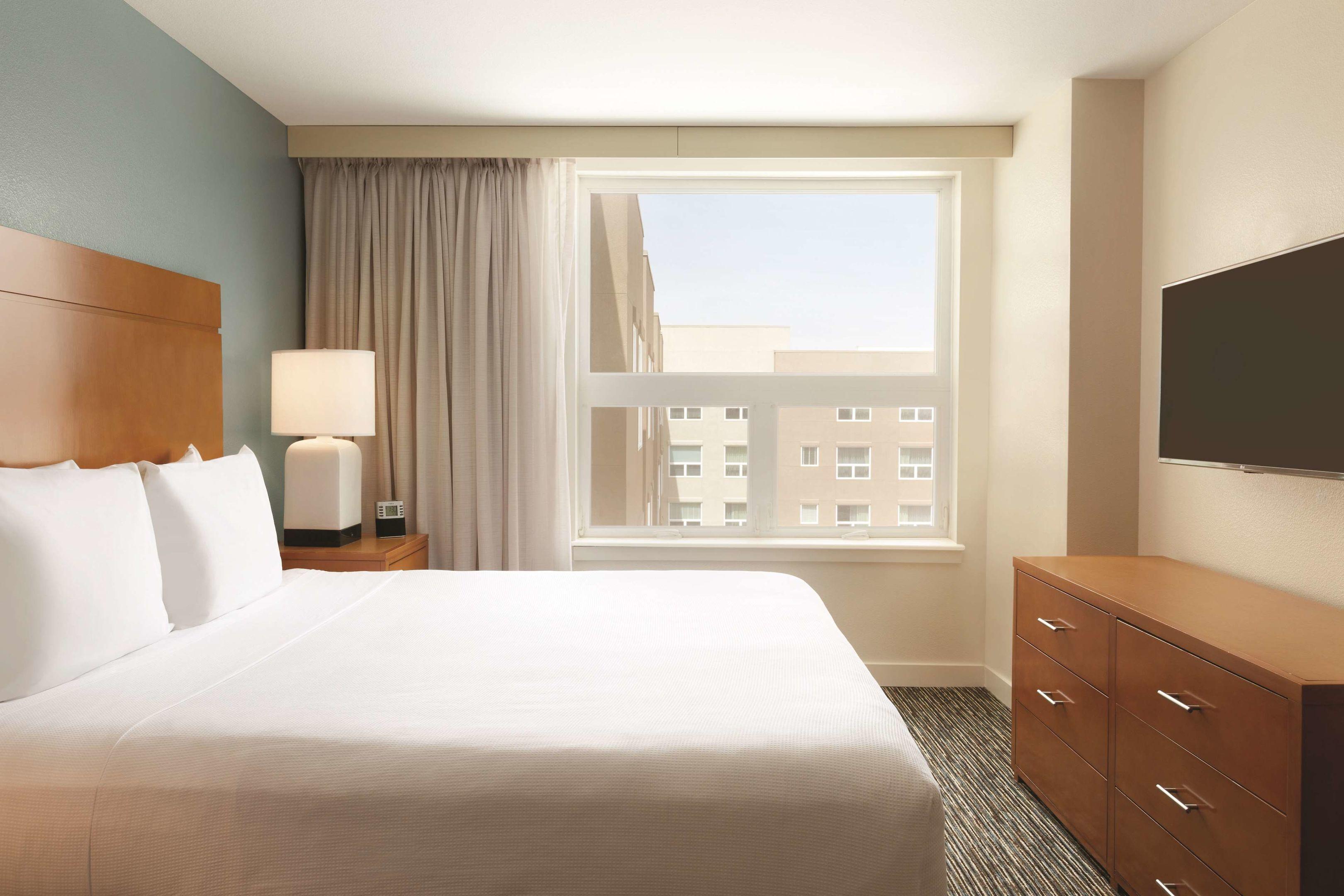 Hyatt House Denver Airport — photo 4