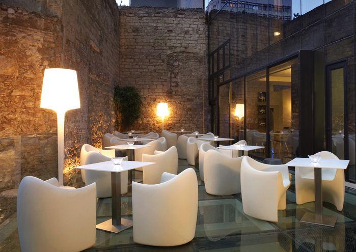 Olivia Plaza Hotel — photo 4