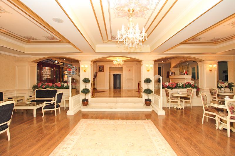 Hotel Amiral Palace — photo 5