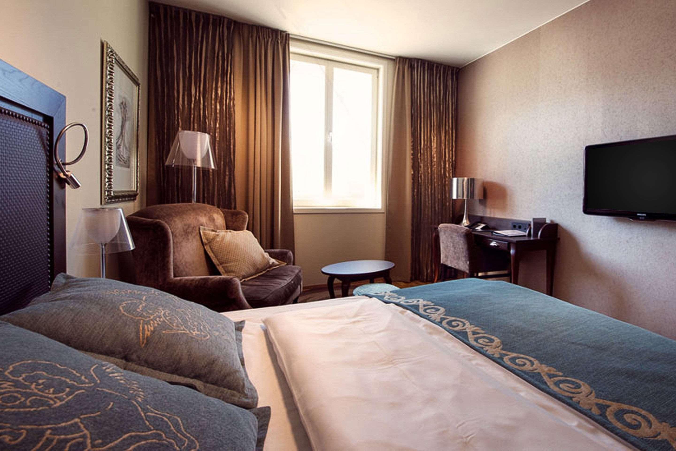 Clarion Collection Hotel Tollboden — photo 3