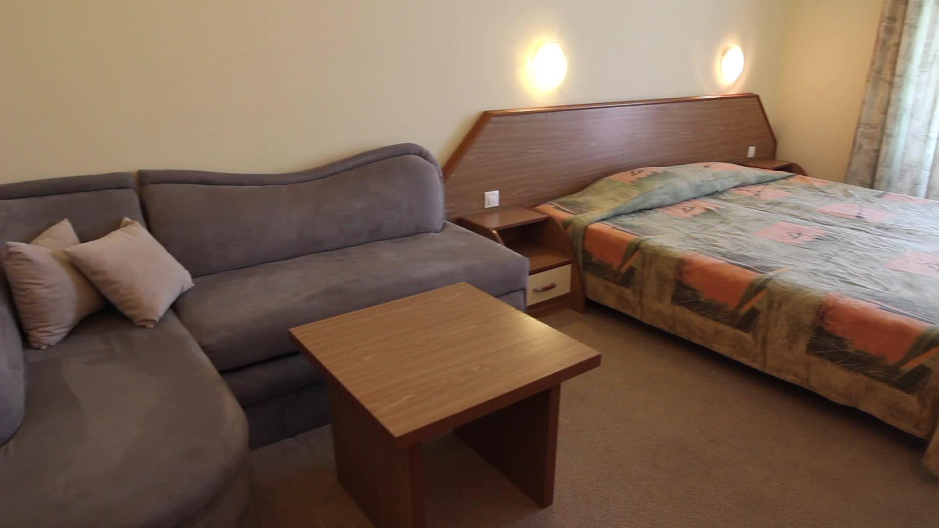 Hrizantema Hotel & Casino — photo 5