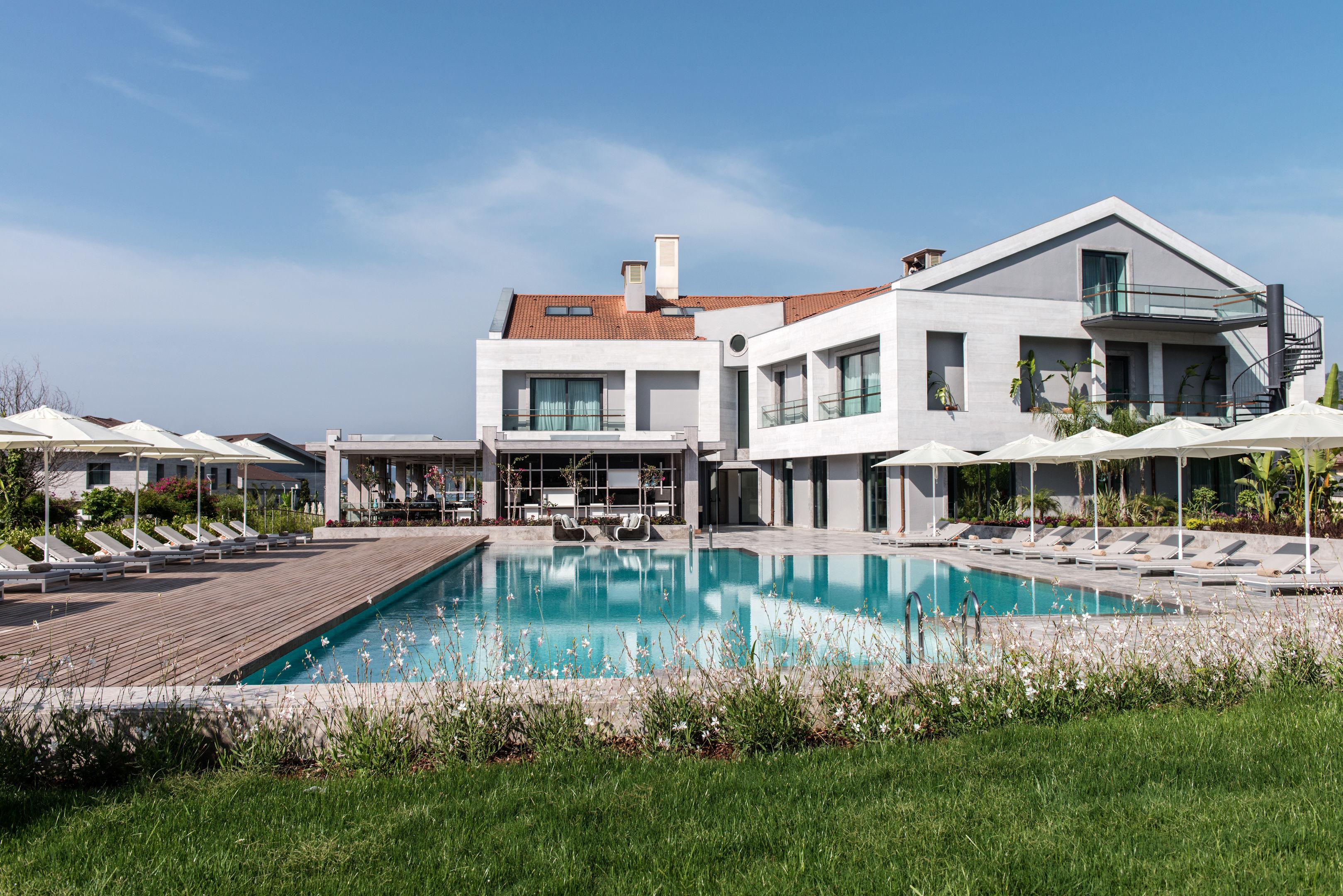 D-Resort Göcek — photo 1