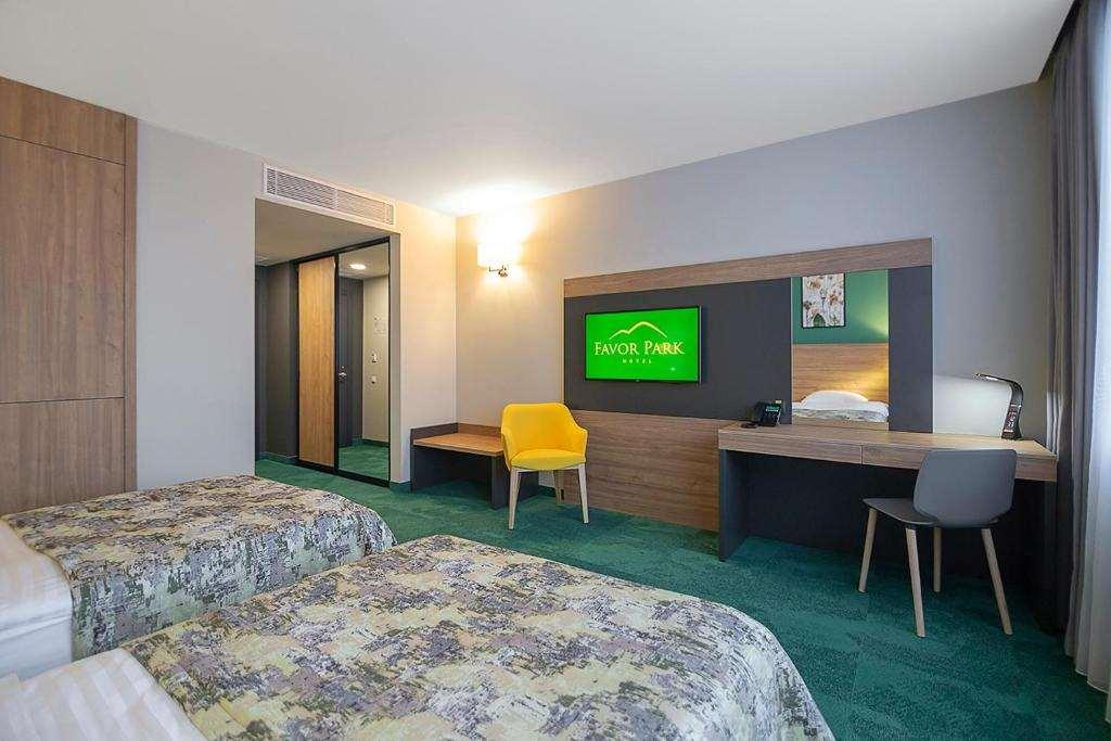 Favor Park Hotel — photo 5