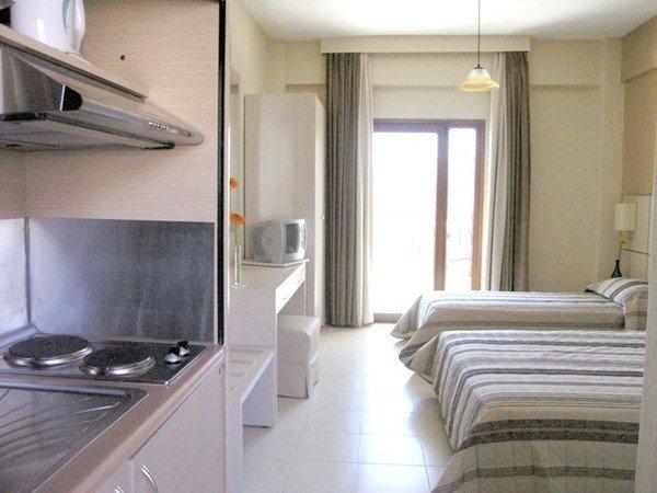 Aristotelis Hotel — photo 5