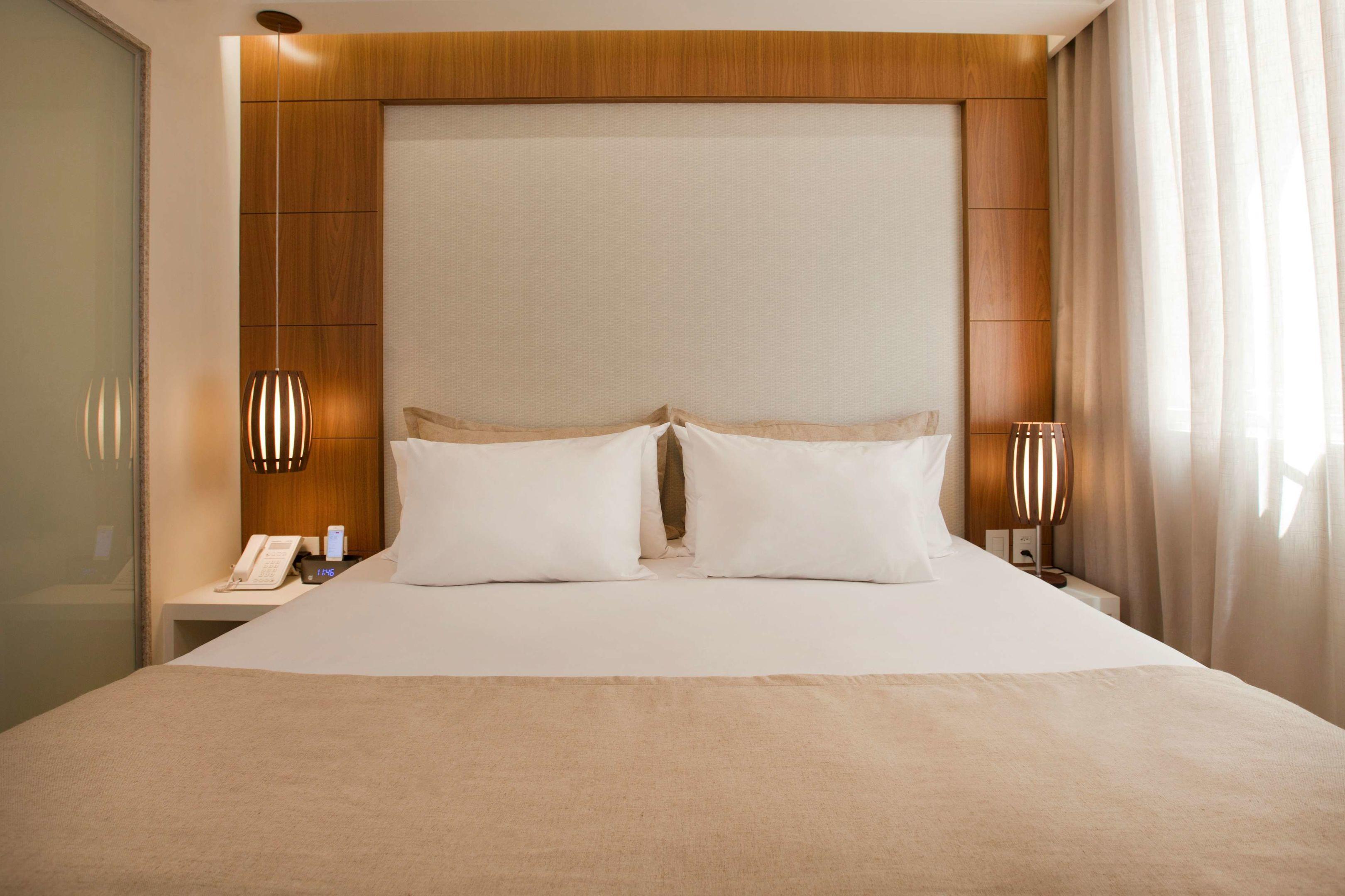 Best Western Plus Icarai Design Hotel — photo 3
