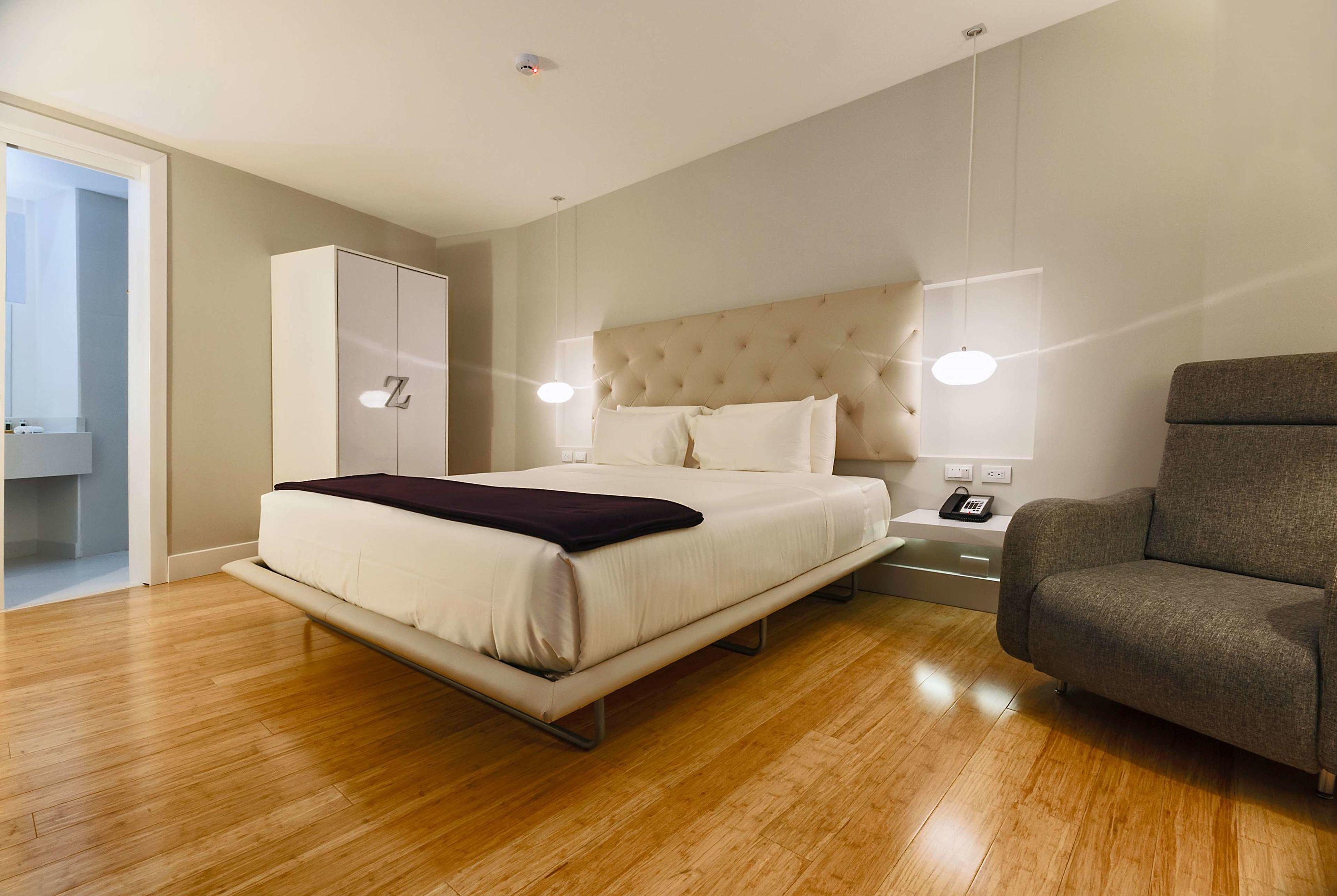 TRYP by Wyndham Cuenca Zahir — photo 4