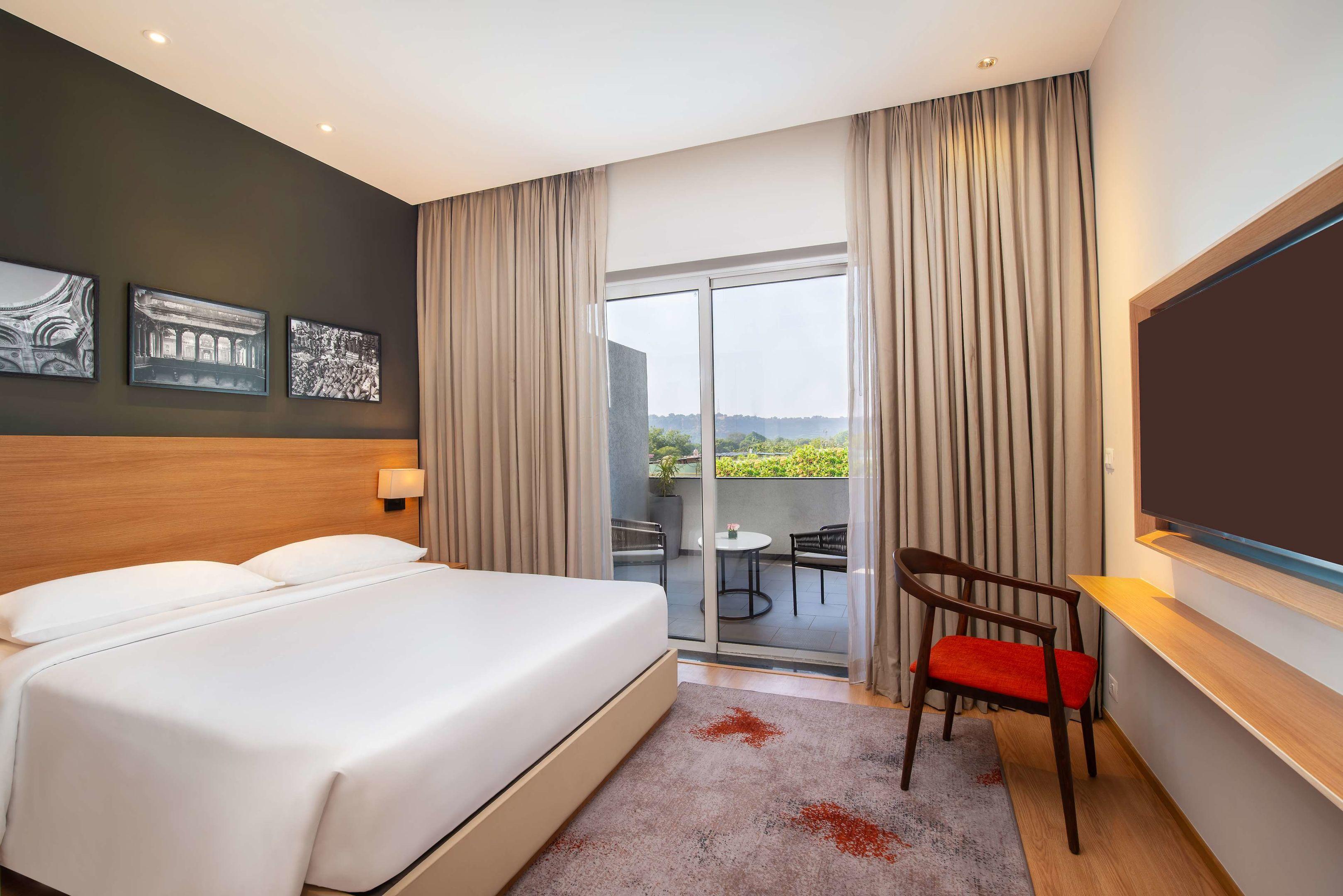 Park Inn by Radisson Gwalior — photo 5