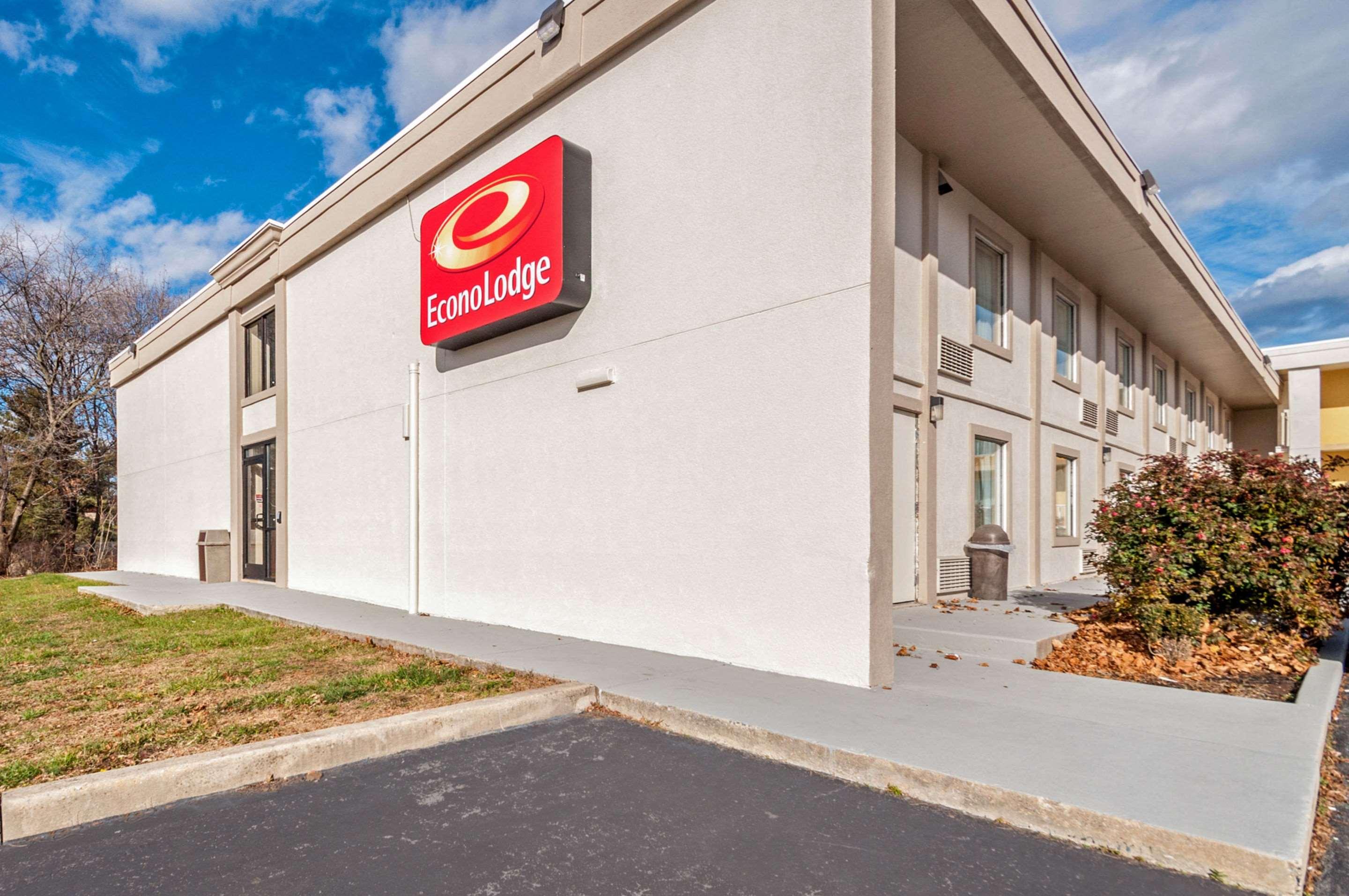 Econo Lodge Hagerstown — photo 3