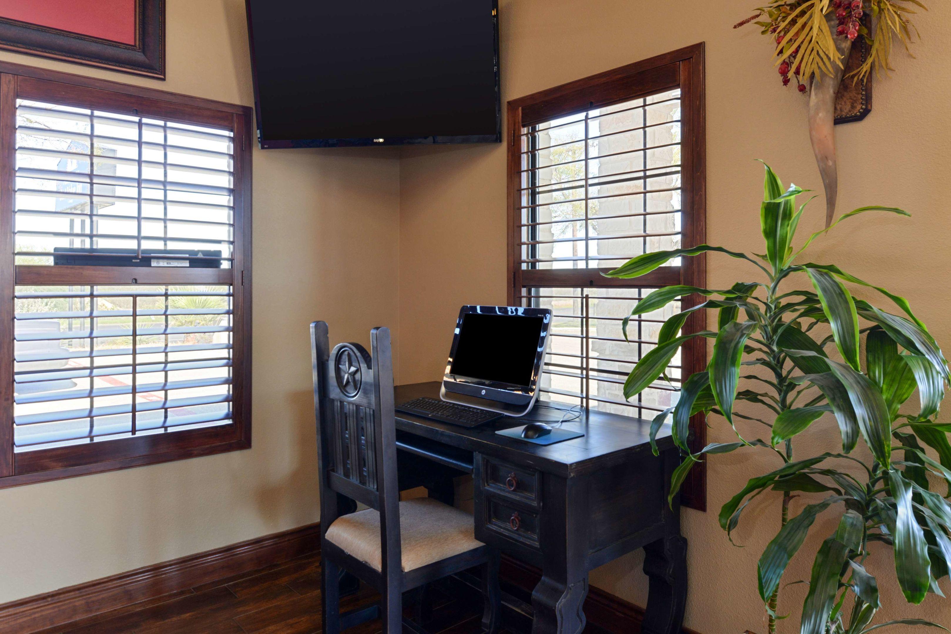Americas Best Value Inn Jourdanton/Pleasanton — photo 4