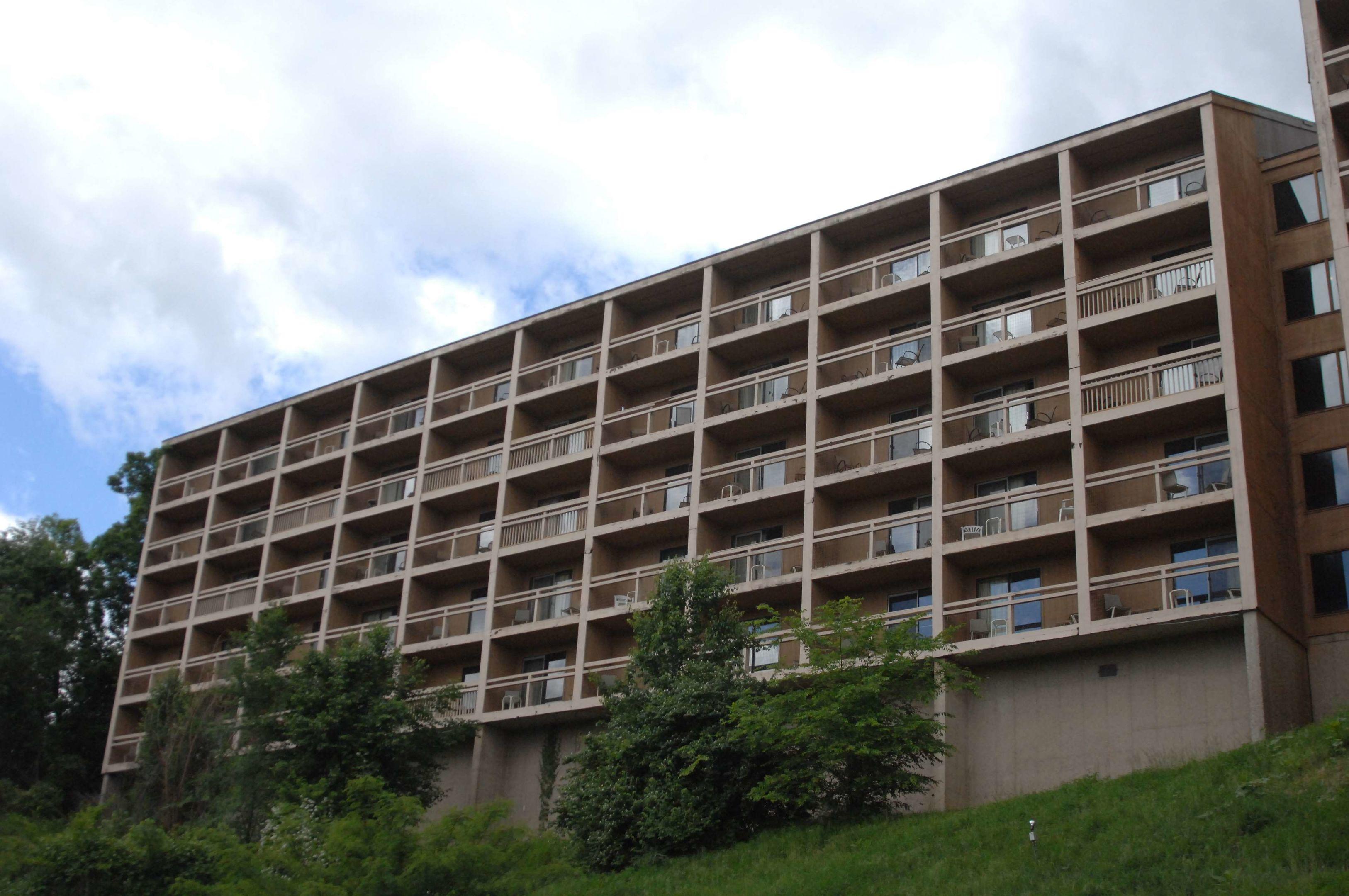 Inn at Grand Glaize — photo 4