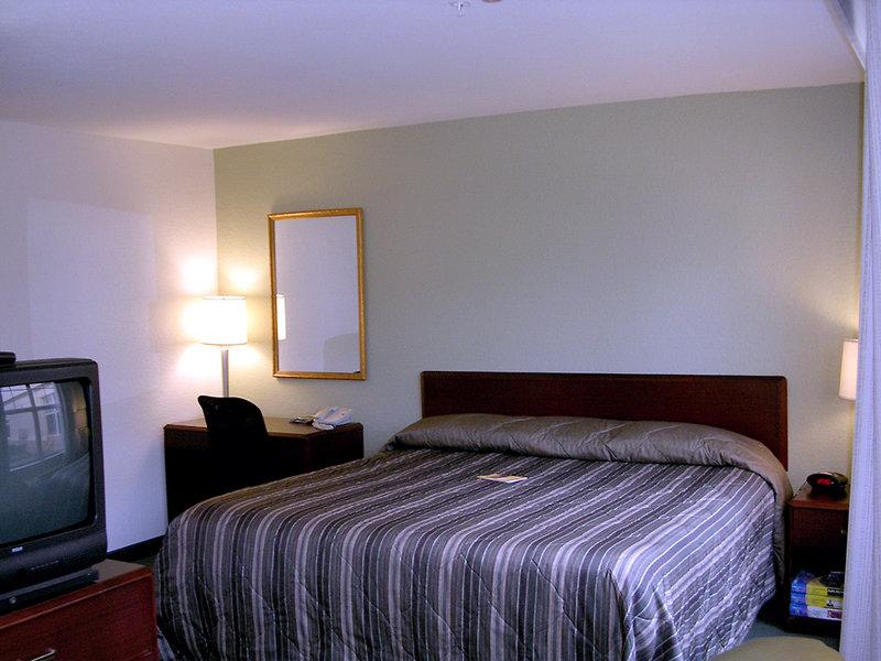 Extended Stay America - Orlando - Southpark - Commodity Circle — photo 5