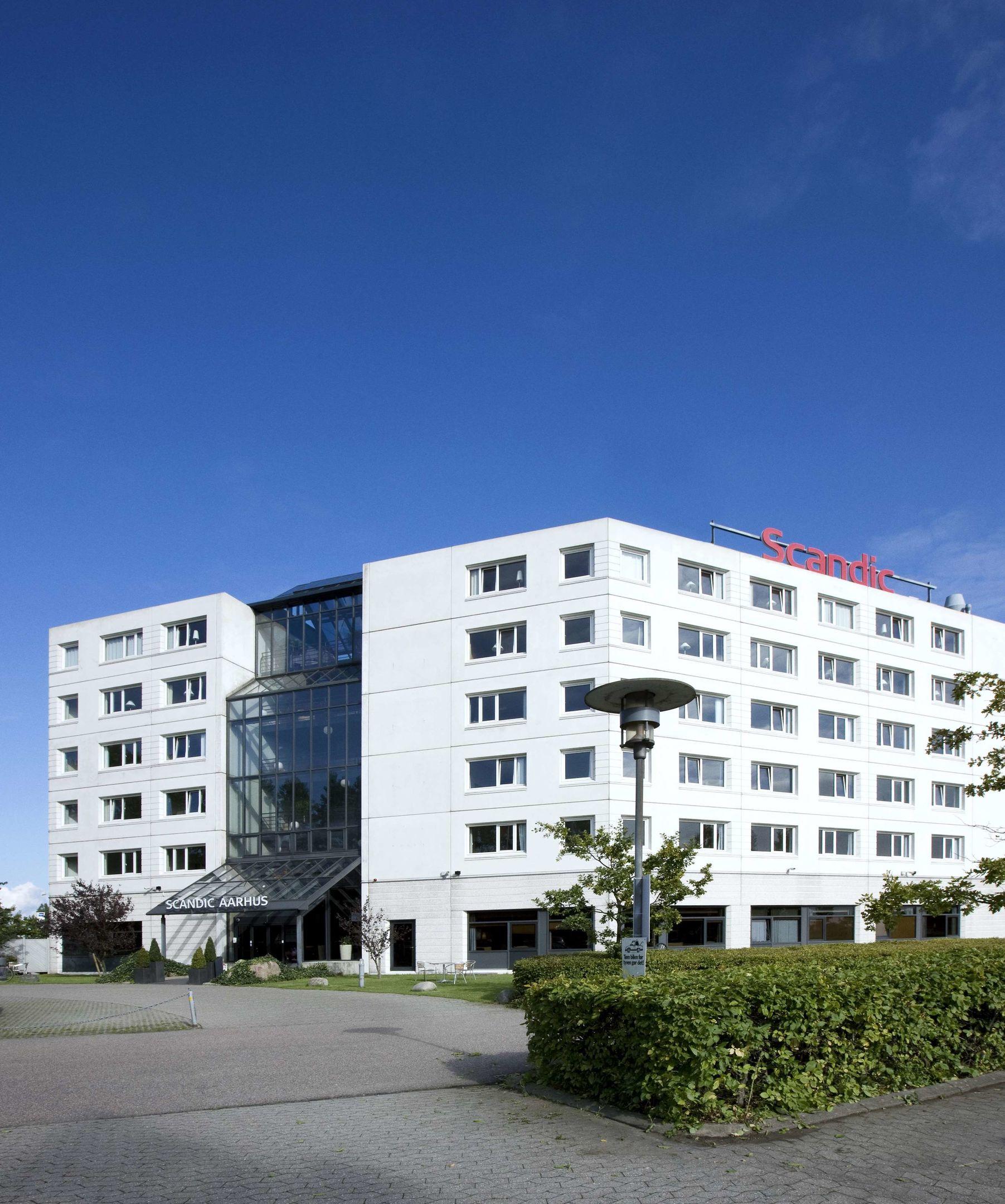 Scandic Aarhus Vest — photo 5