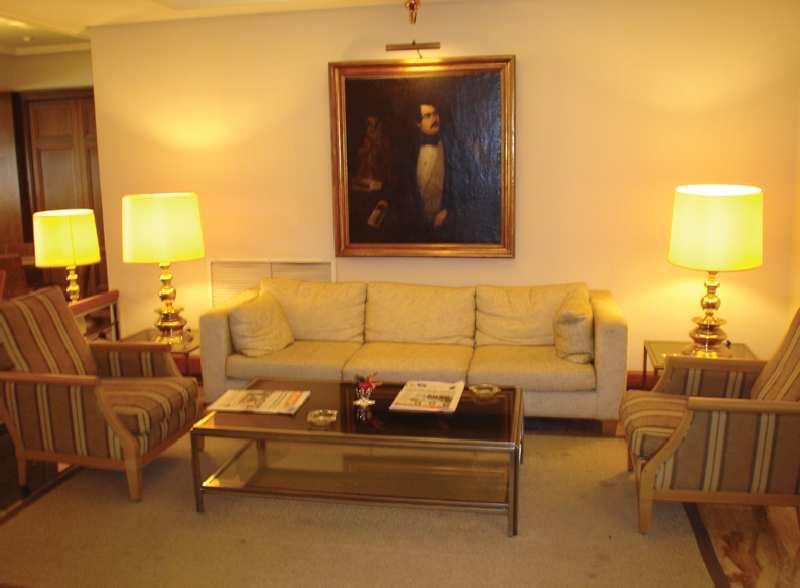Hesperia Sevilla — photo 4