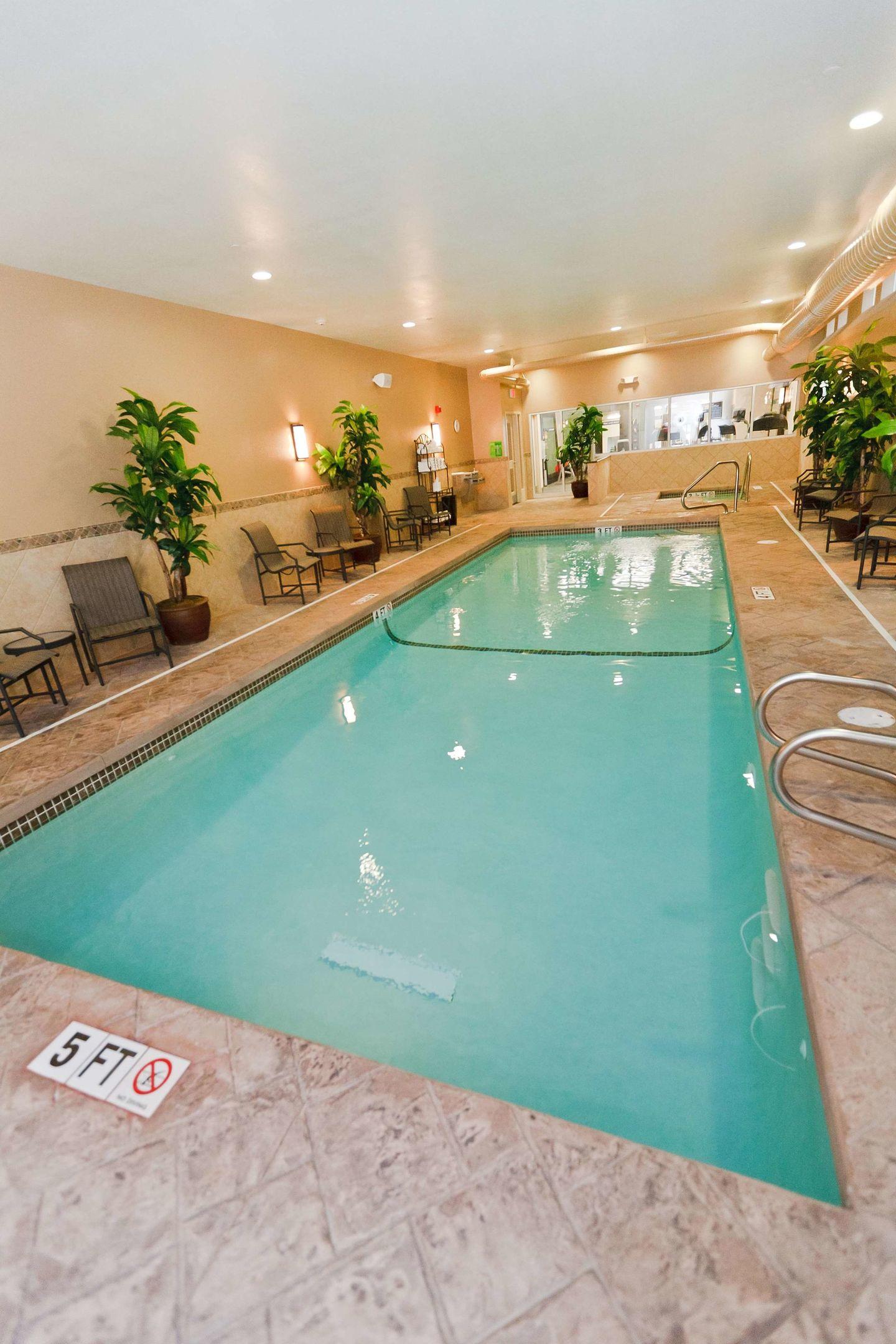 Hampton Inn & Suites Exeter — photo 4