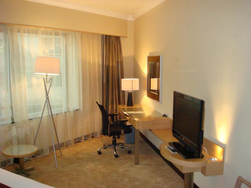 pentahotel Beijing — photo 4