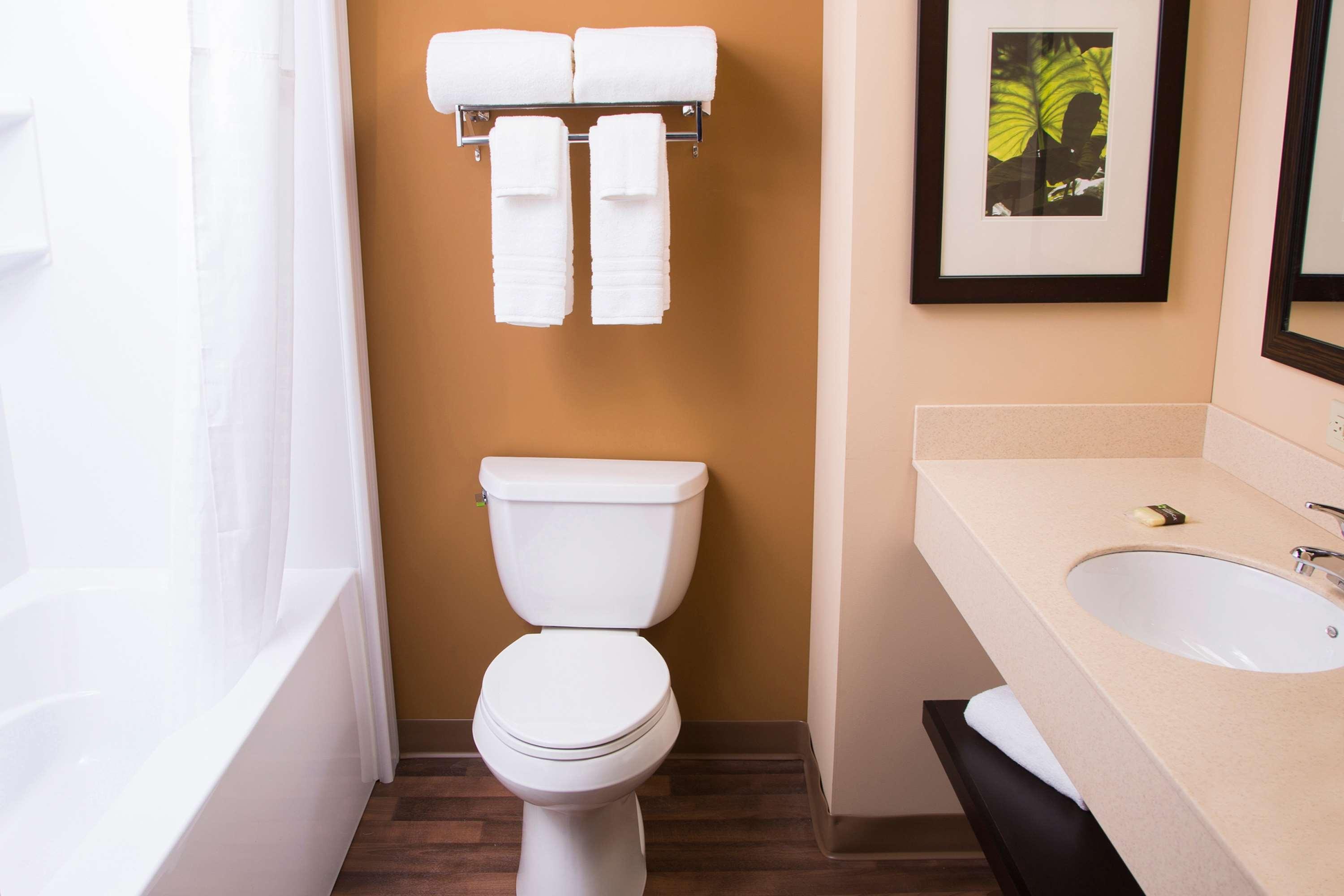 Extended Stay America - Chicago - Naperville - West — photo 4