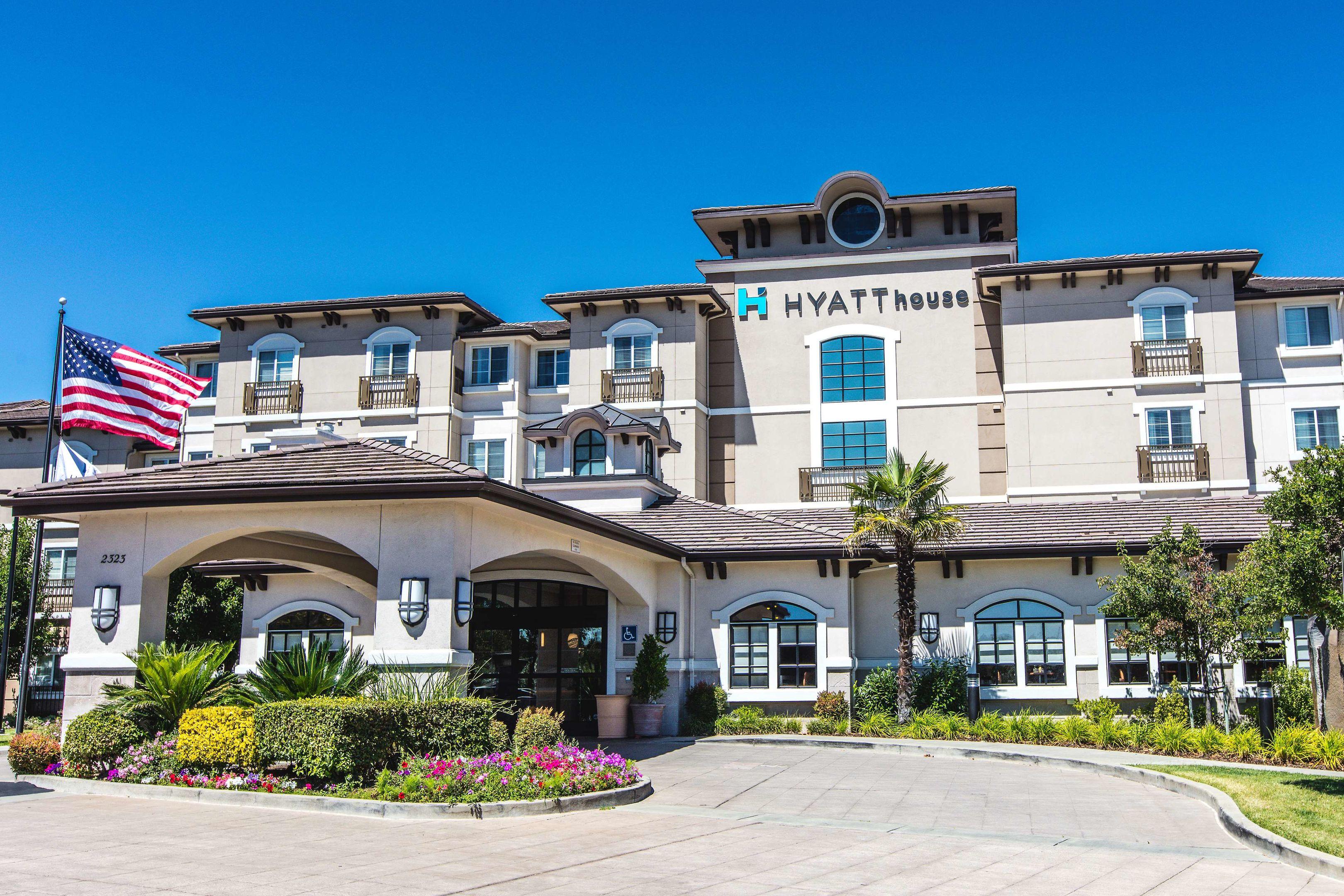 Hyatt House San Ramon — photo 4