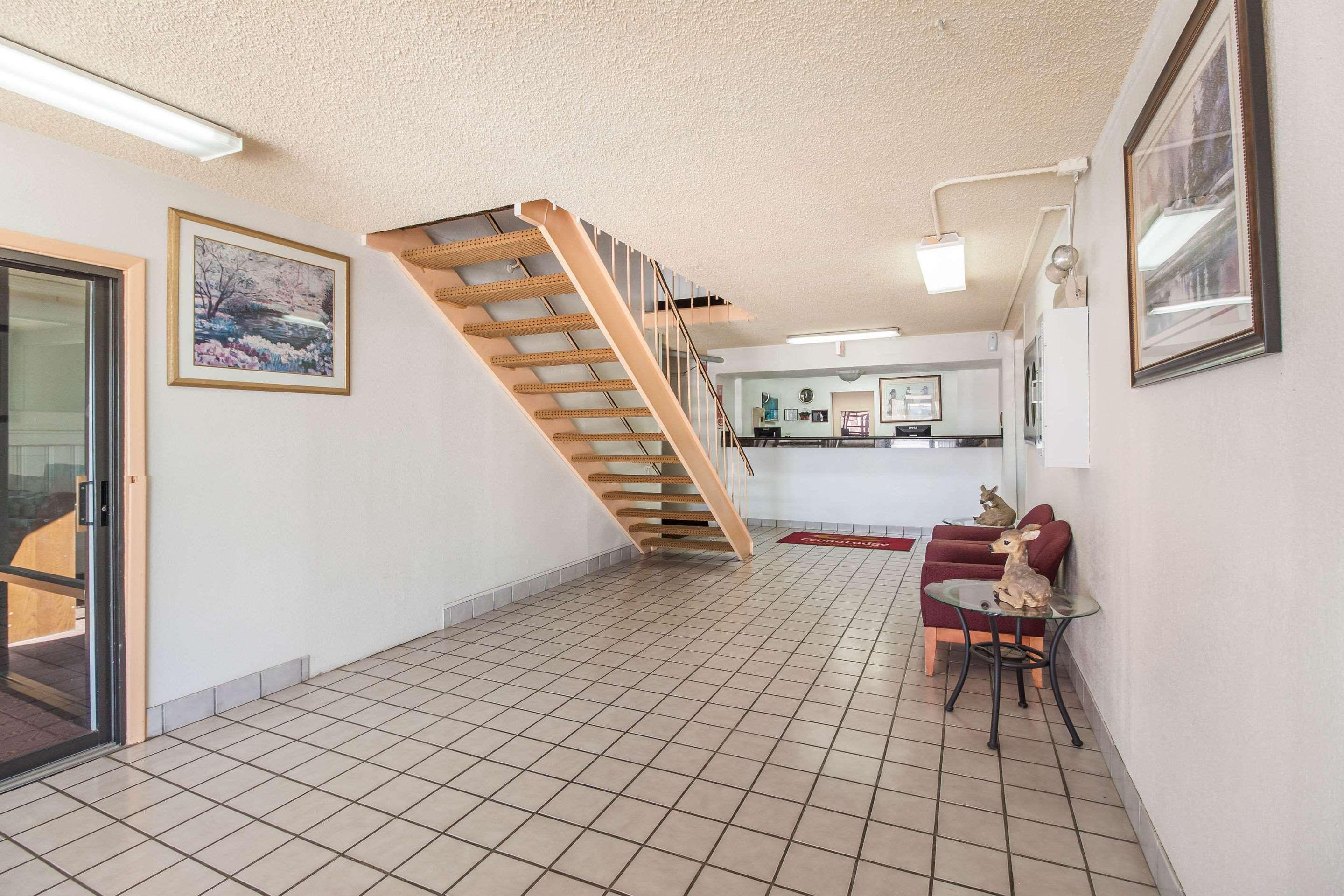 Econo Lodge Lexington — photo 5