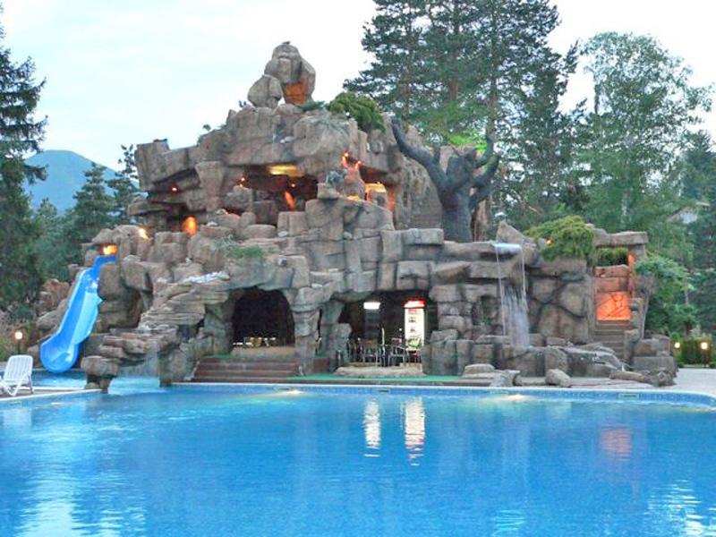 SPA Hotel Dvoretsa — photo 4